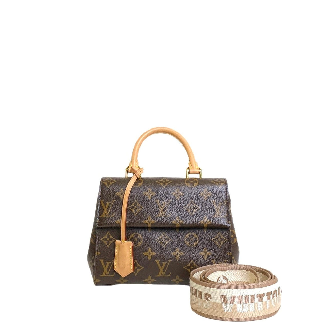 LV CLUNY MINI