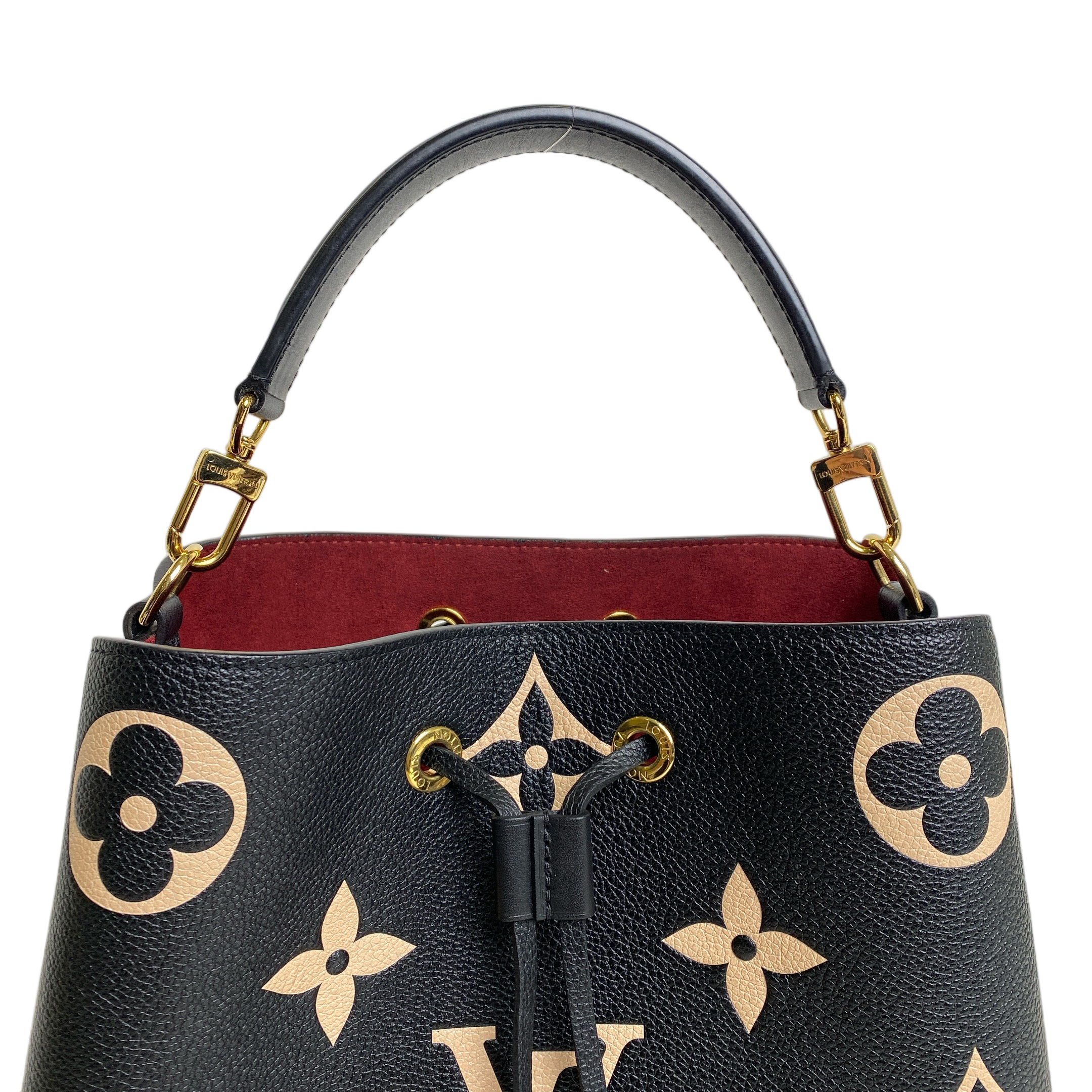 LV NEONOE MM BI COLOR