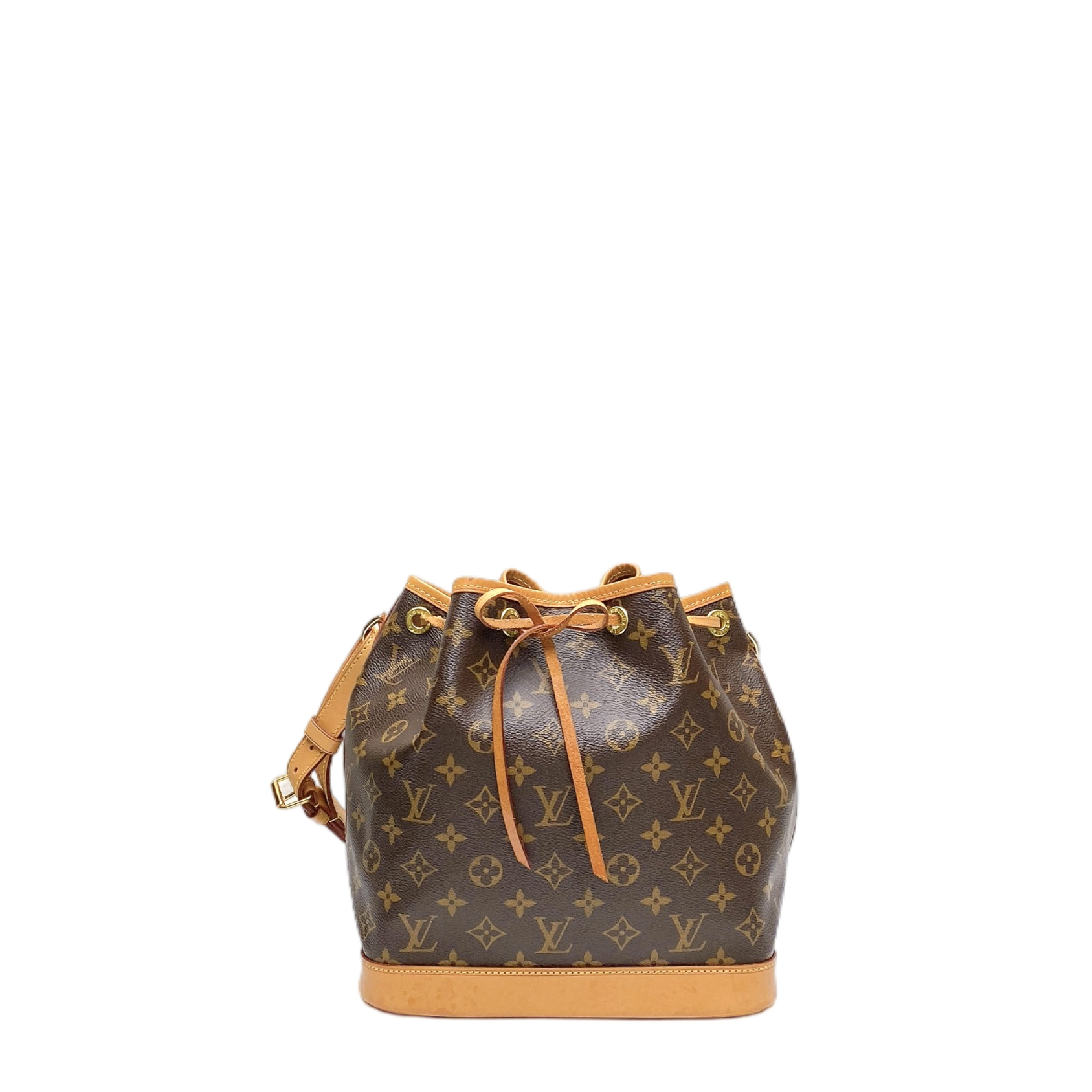 LV NOE MONOGRAM