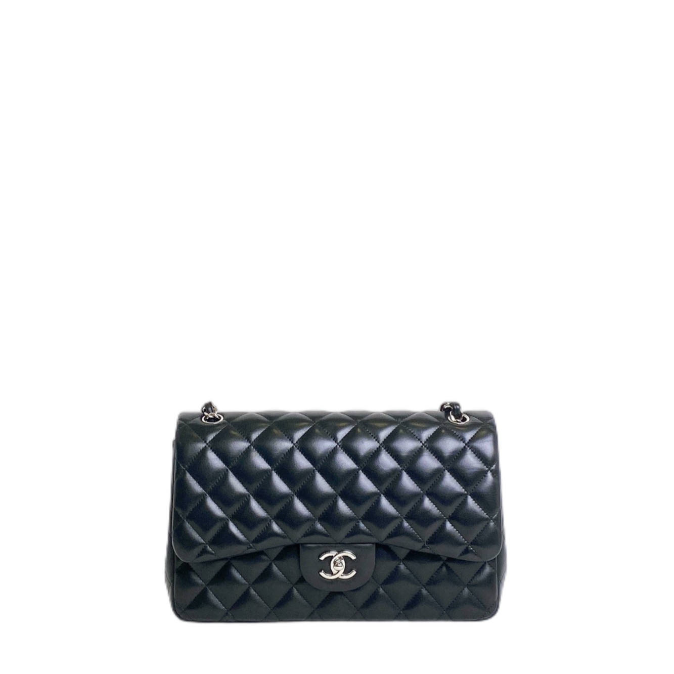 CHANEL CLASSIC FLAP JUMBO