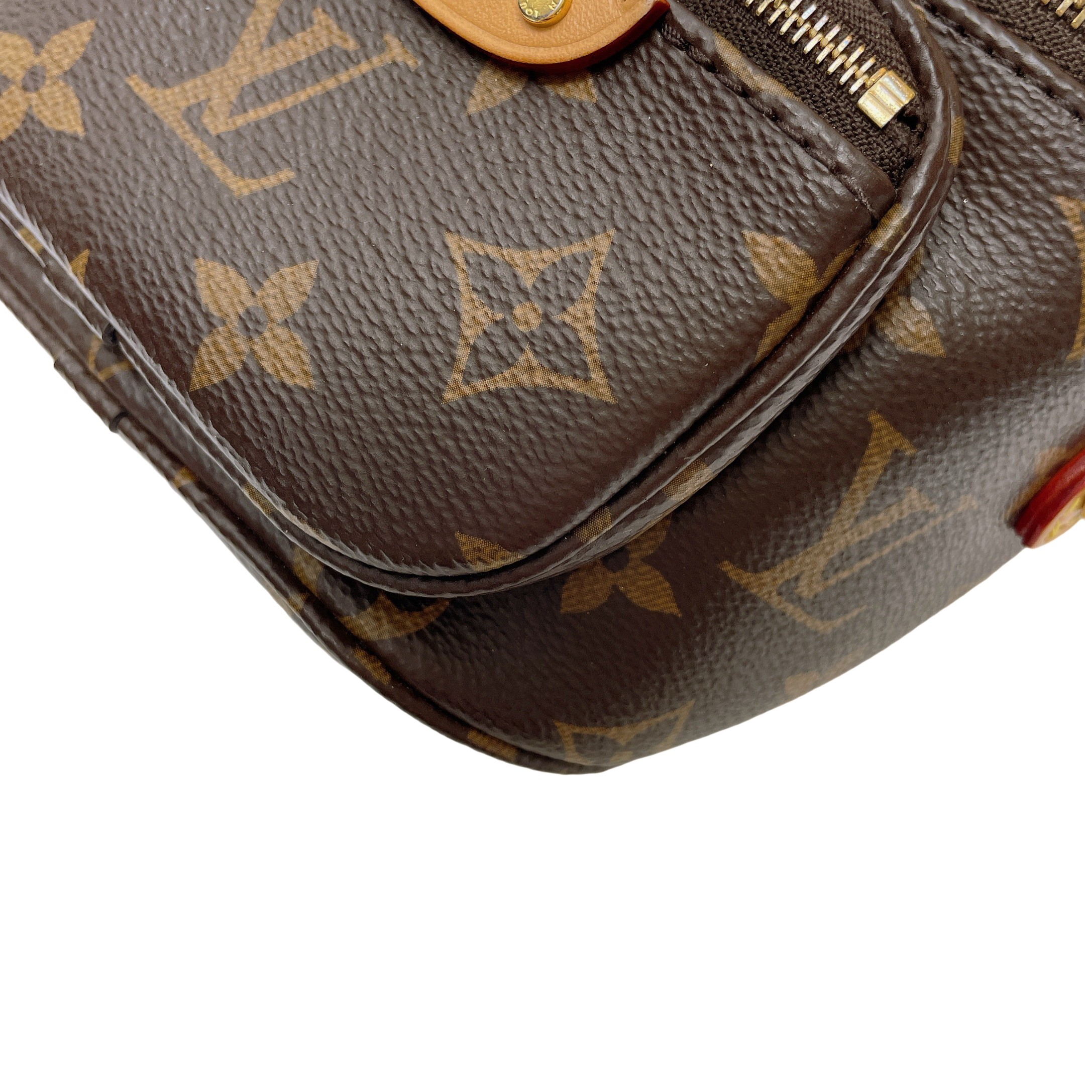 LV MINI BUMBAG