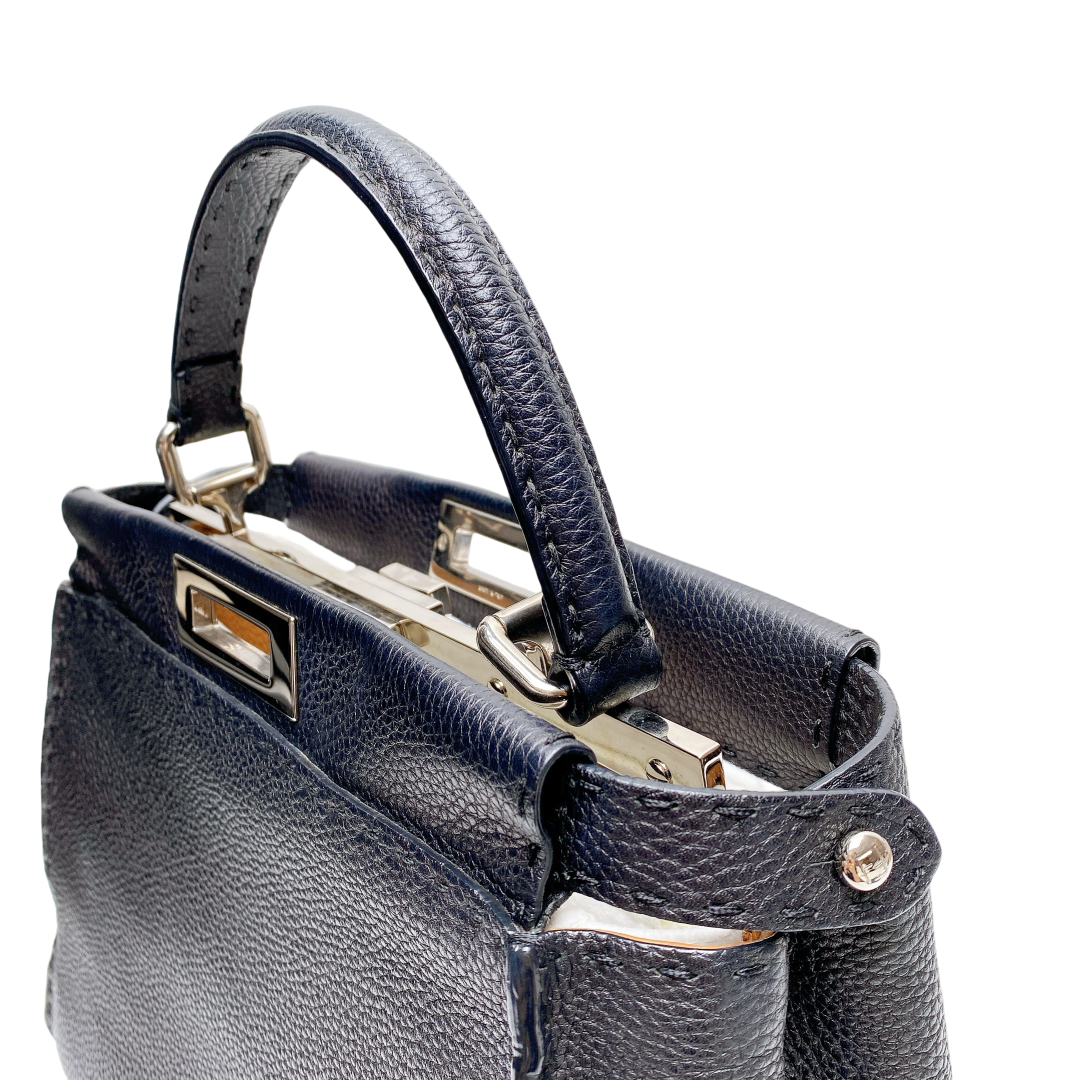 FENDI PEEKABOO