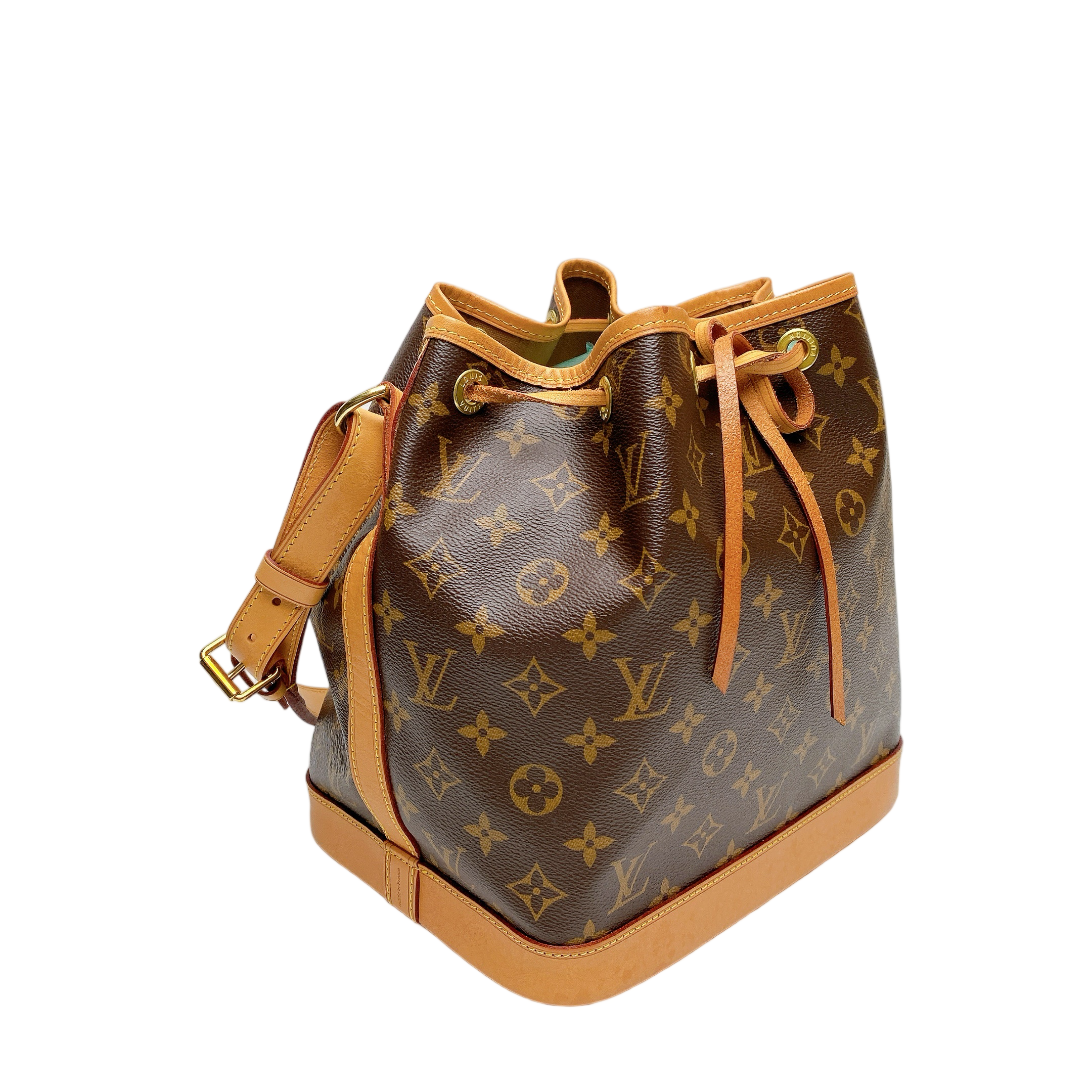 LV NOE MONOGRAM
