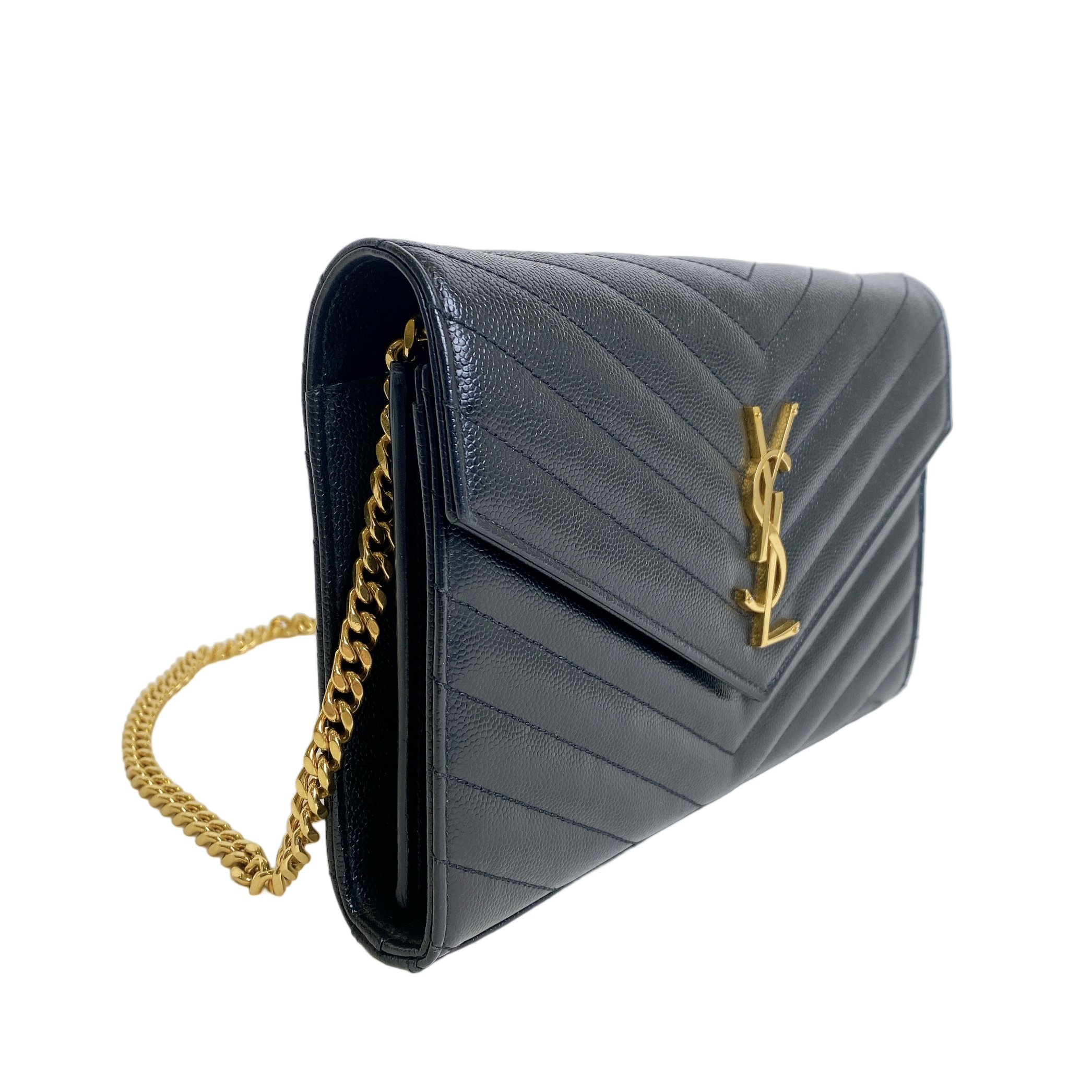 YSL WOC