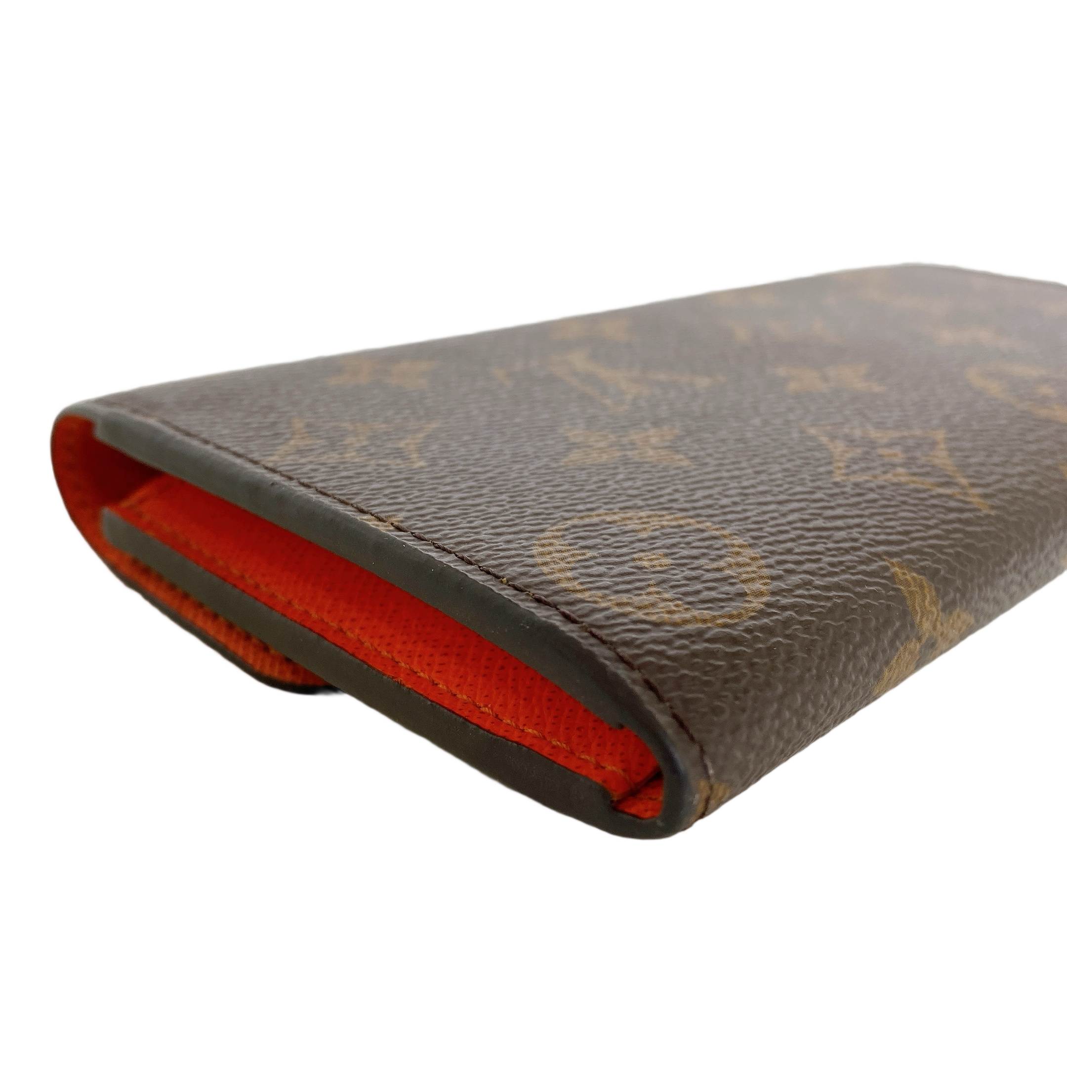 LV LONG WALLET