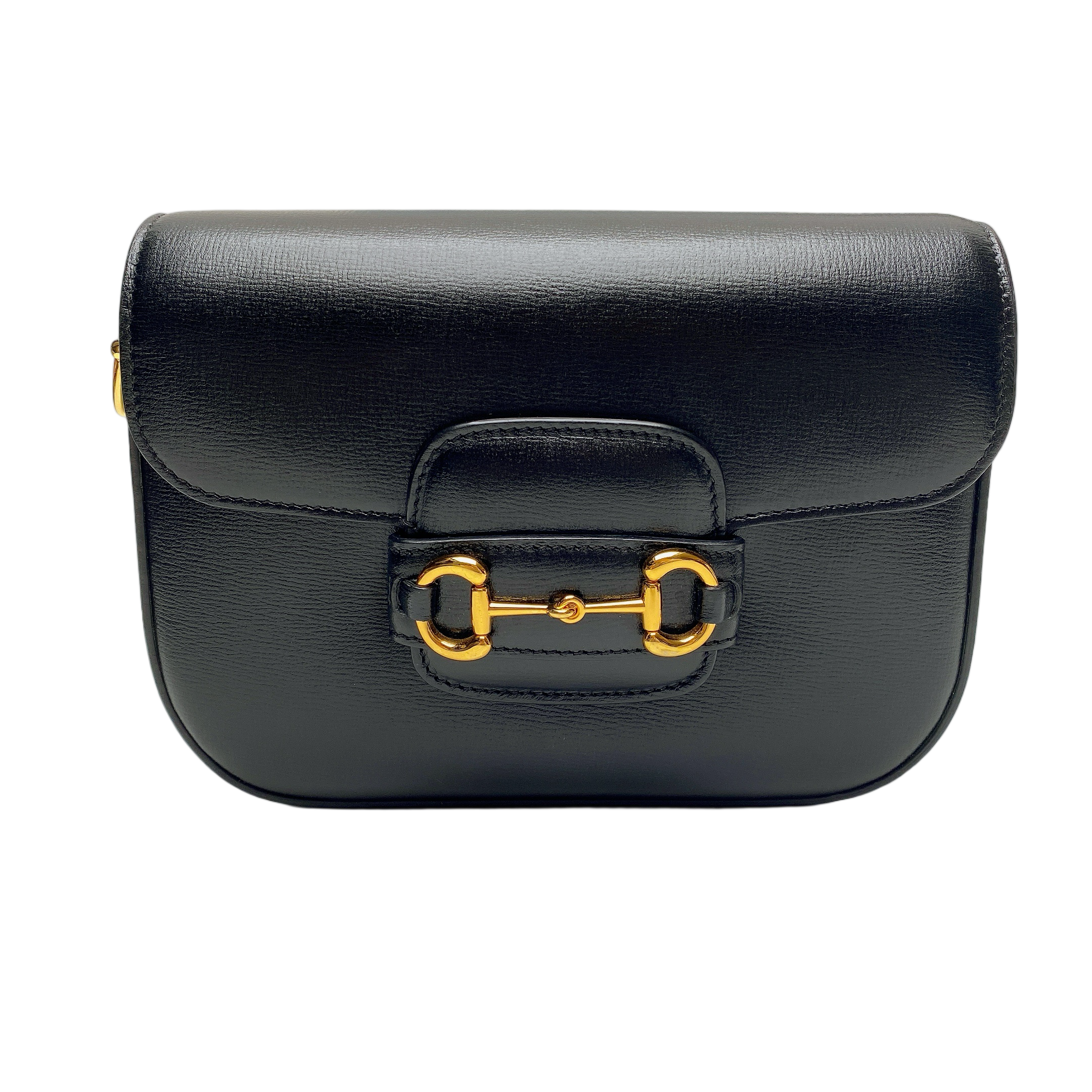 GUCCI HORSEBIT 1955 MINI