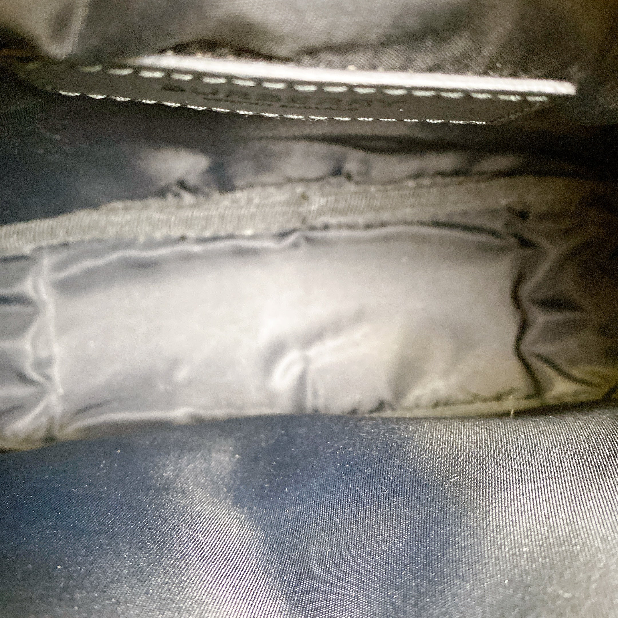 BURBERRY SLING BAG