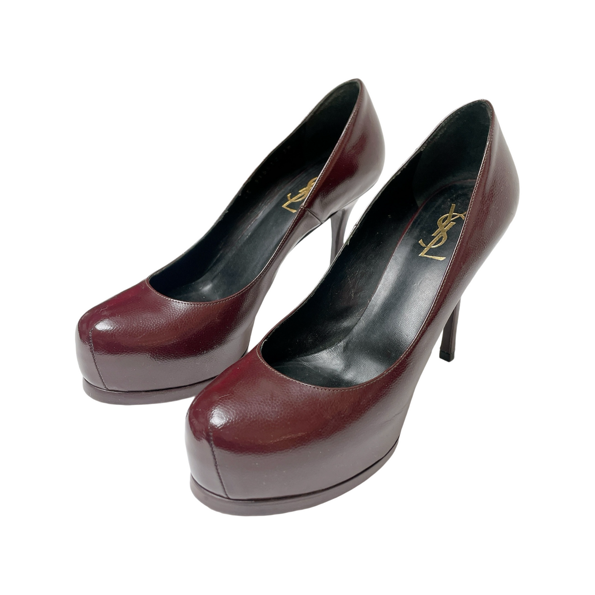 YSL TRIBTOO PUMPS