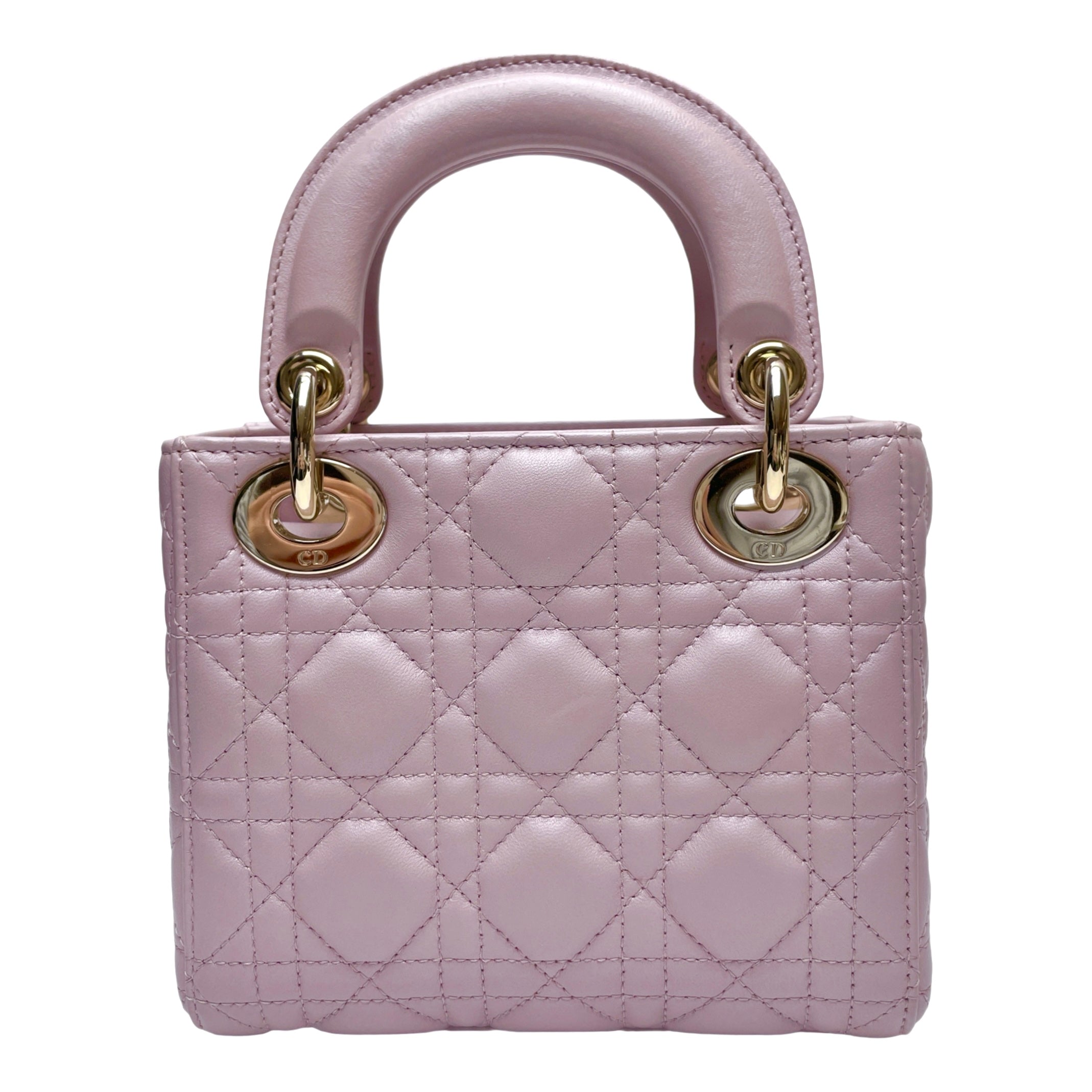 LADY DIOR MINI
