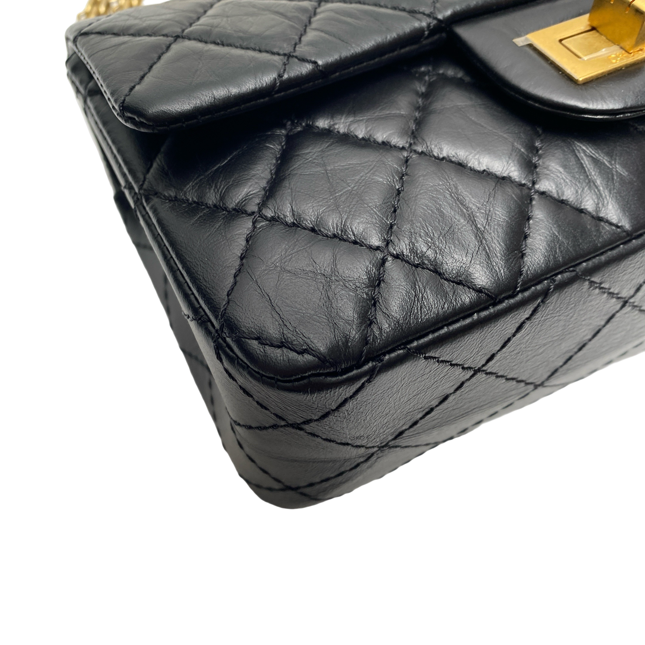 CHANEL 2.55 MINI
