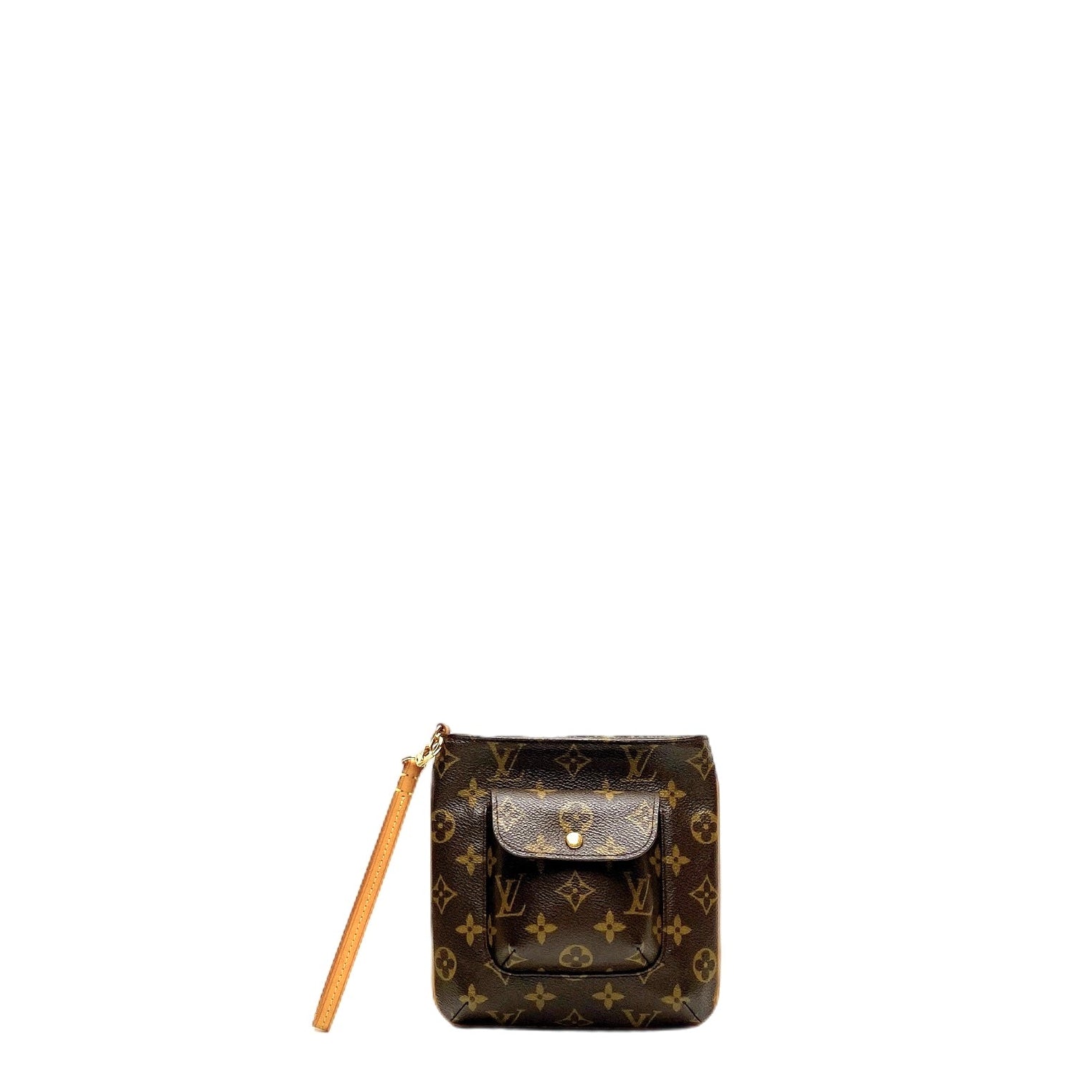 LV MONOGRAM PARTITION