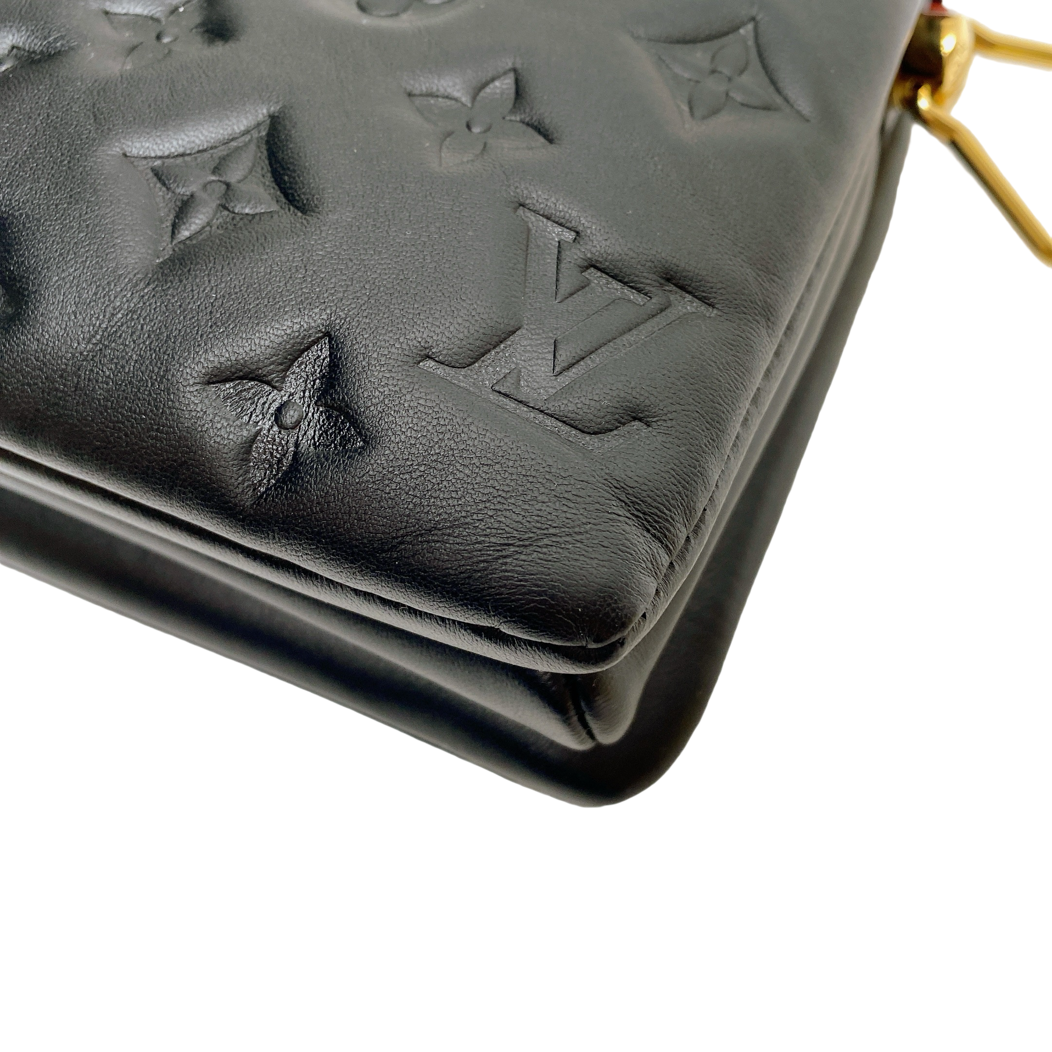 LV COUSSIN BB