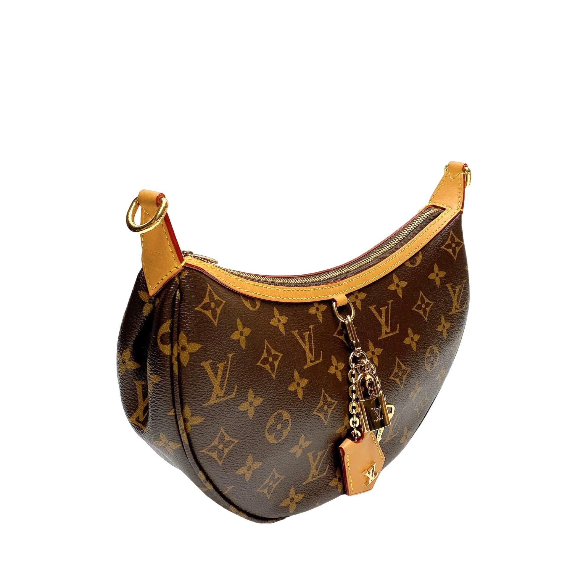 LV LOOPING