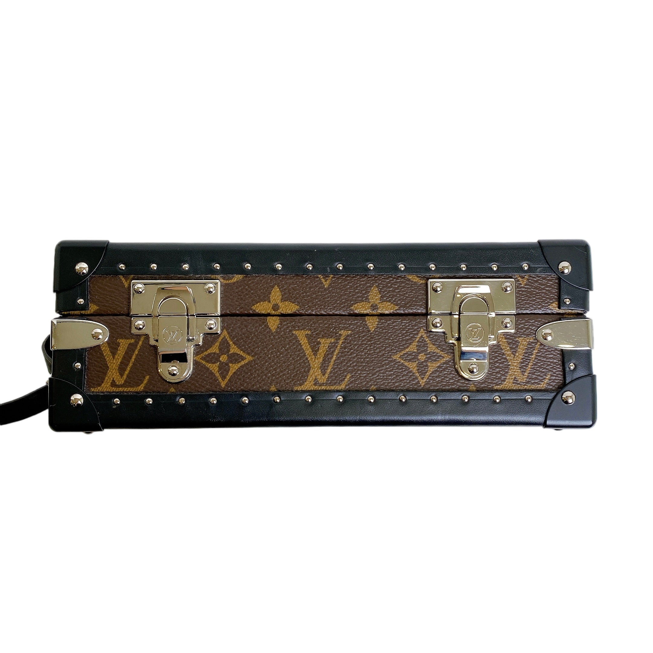 LV CLUTCH BOX