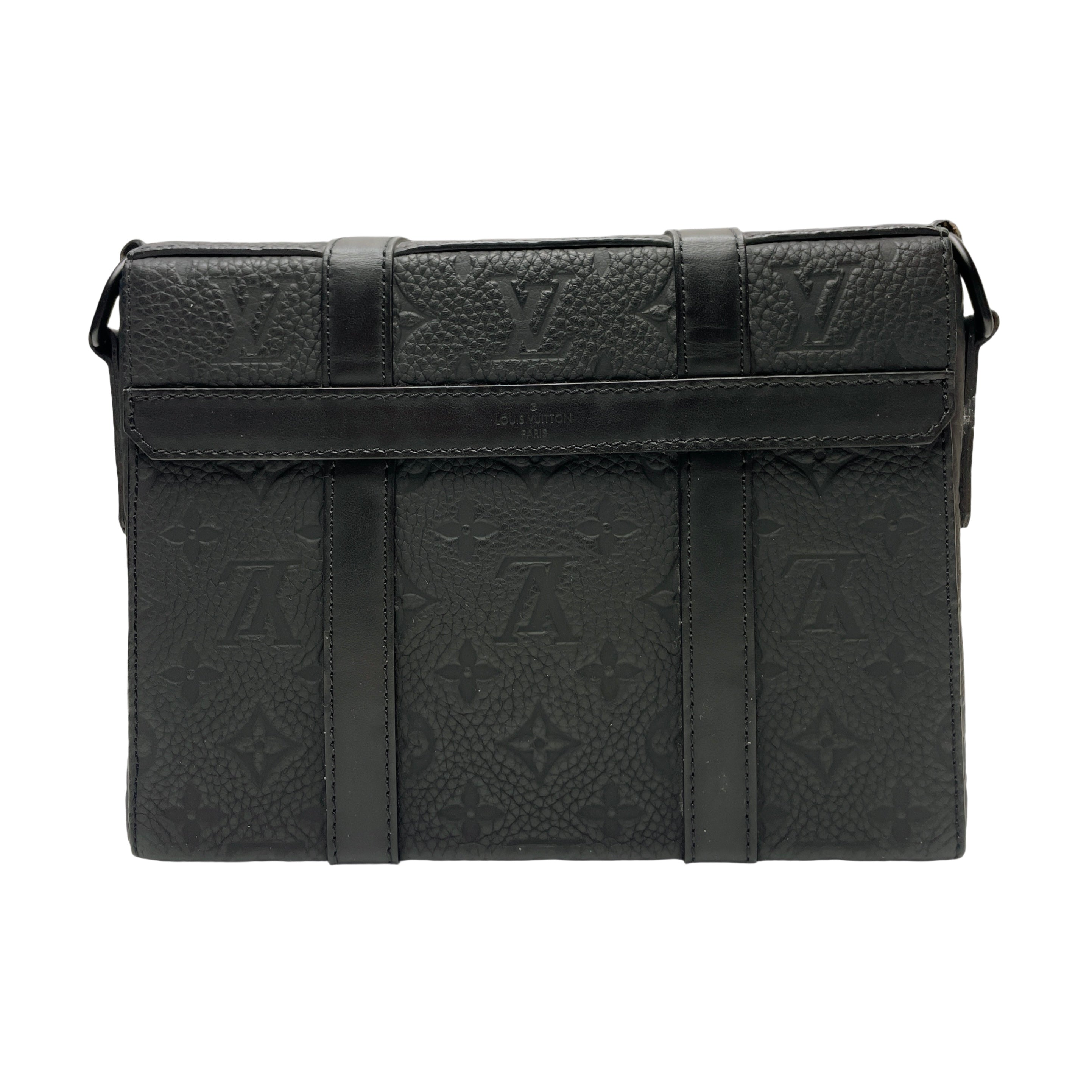 LV TRUNK MESSENGER PM