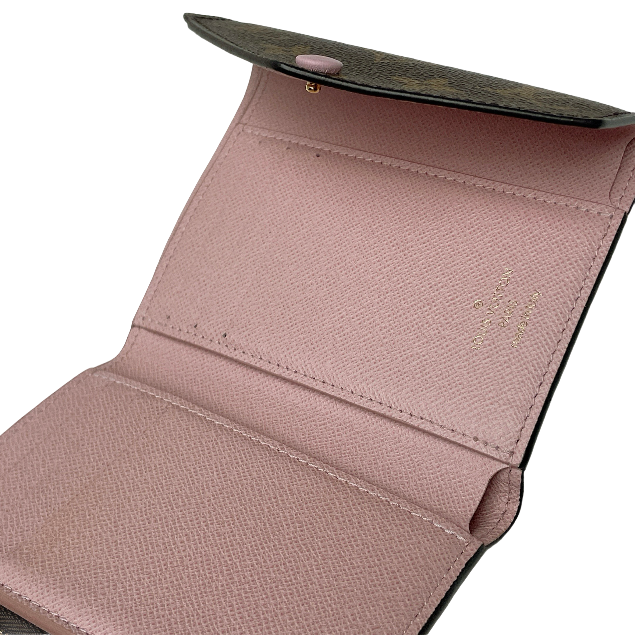 LV VICTORINE WALLET