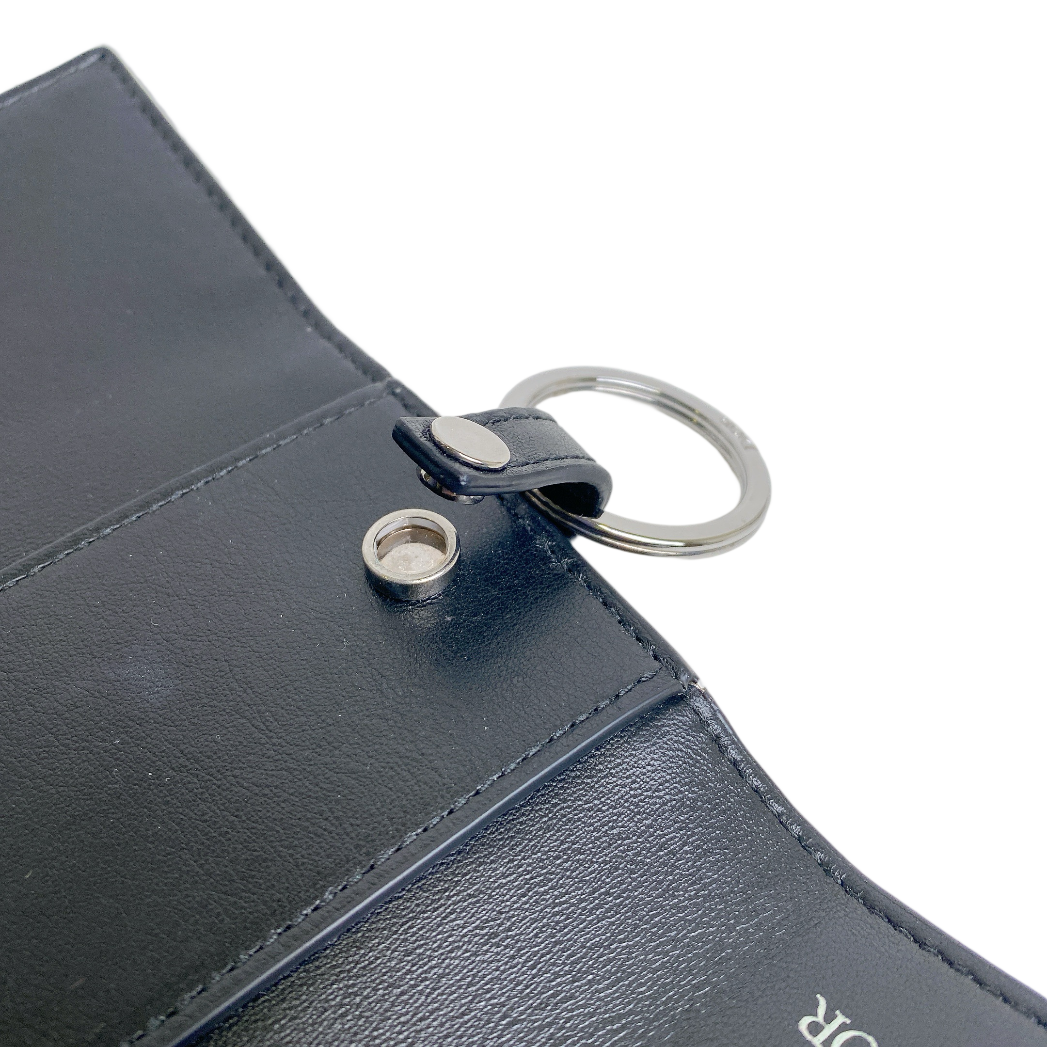 DIOR KEY CASE