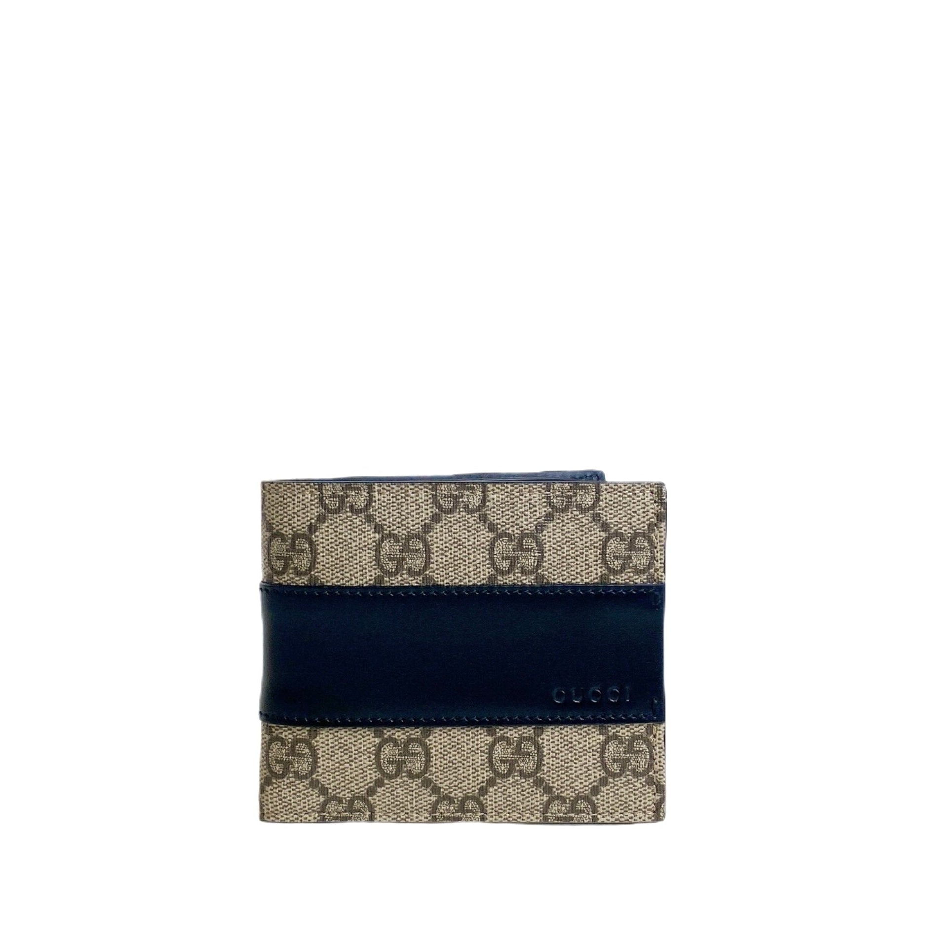GUCCI SUPREME WALLET