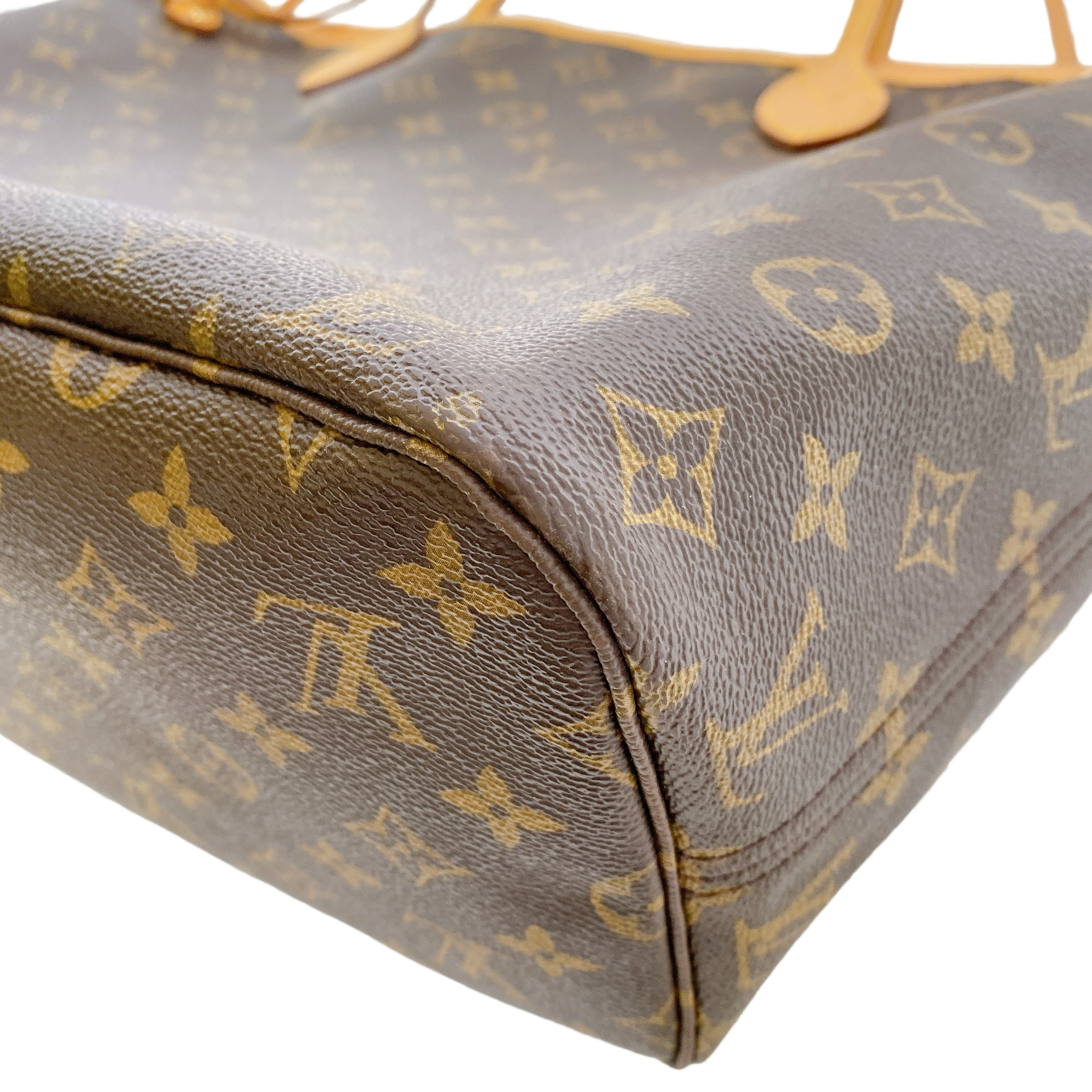 LV NEVERFULL MM IN MONOGRAM