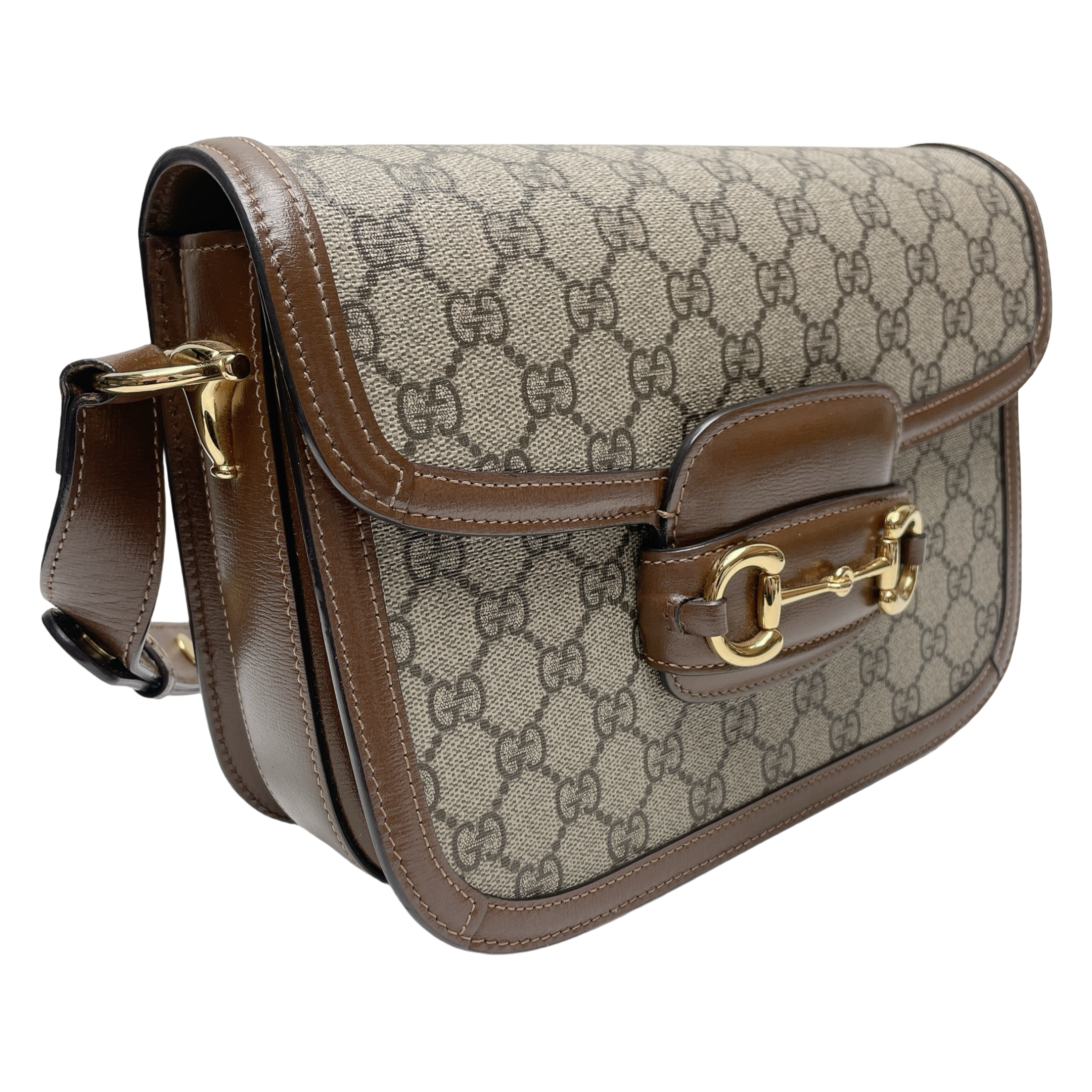 GUCCI HORSEBIT 1955 SHOULDER BAG