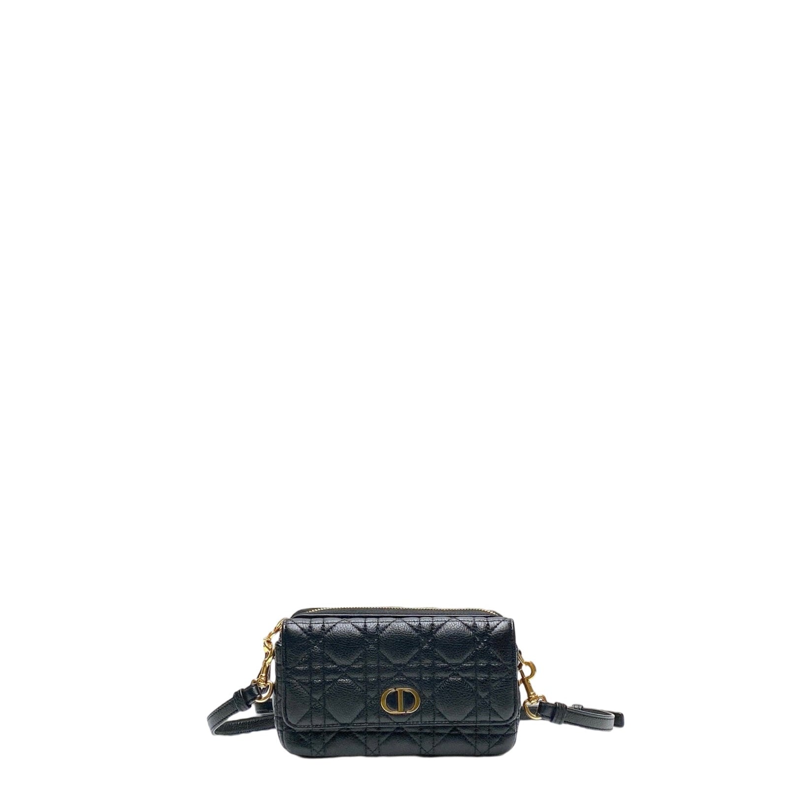 DIOR CARO POUCH