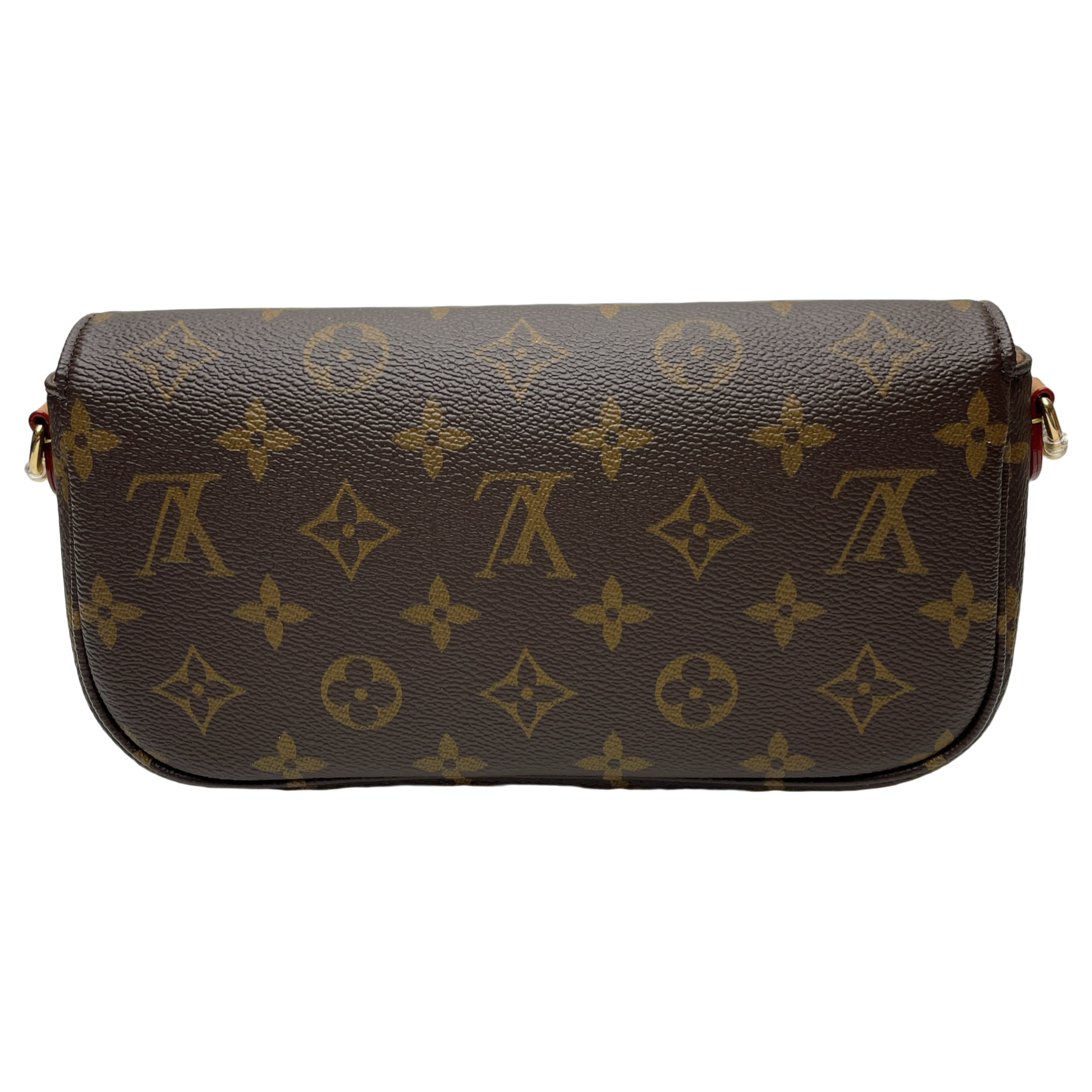 LV IVY WALLET ON CHAIN