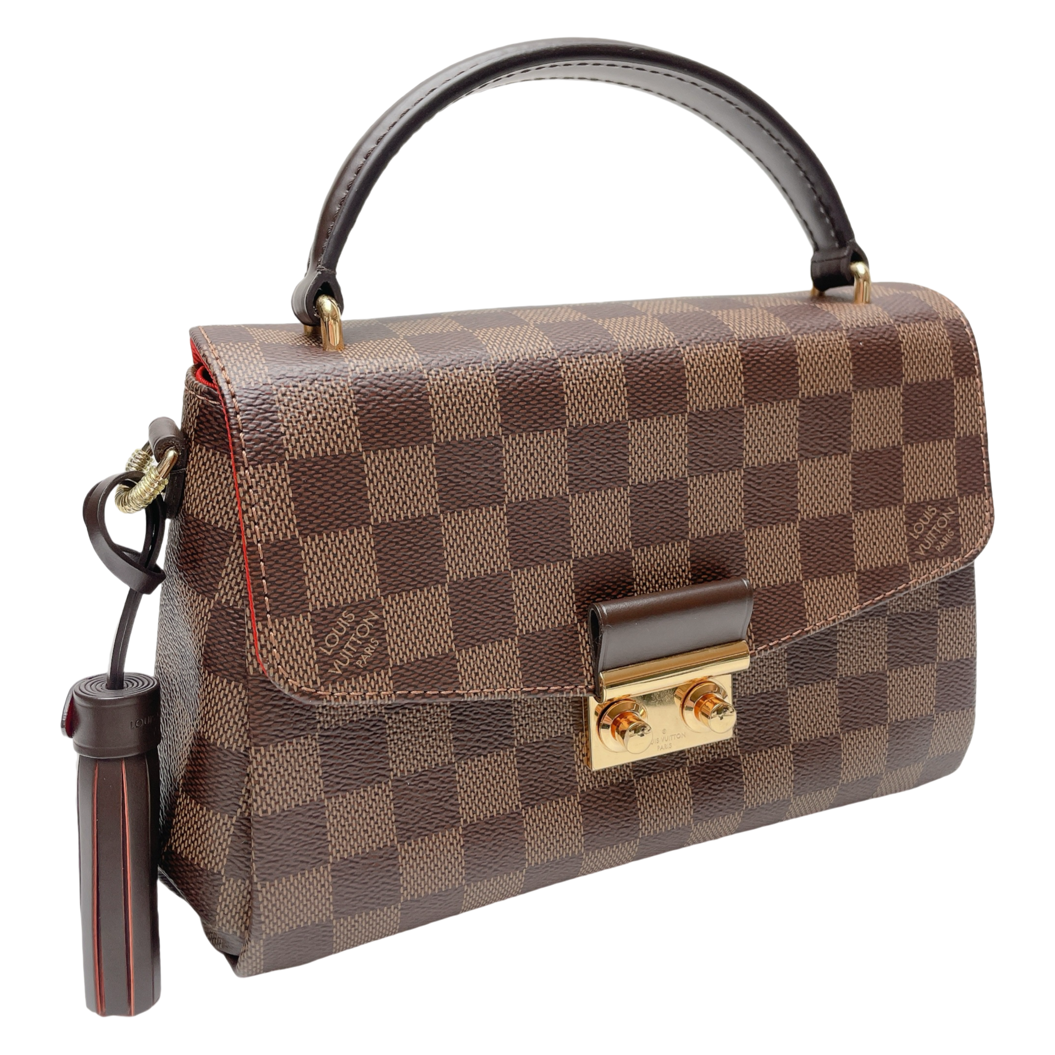 LV CROISETTE
