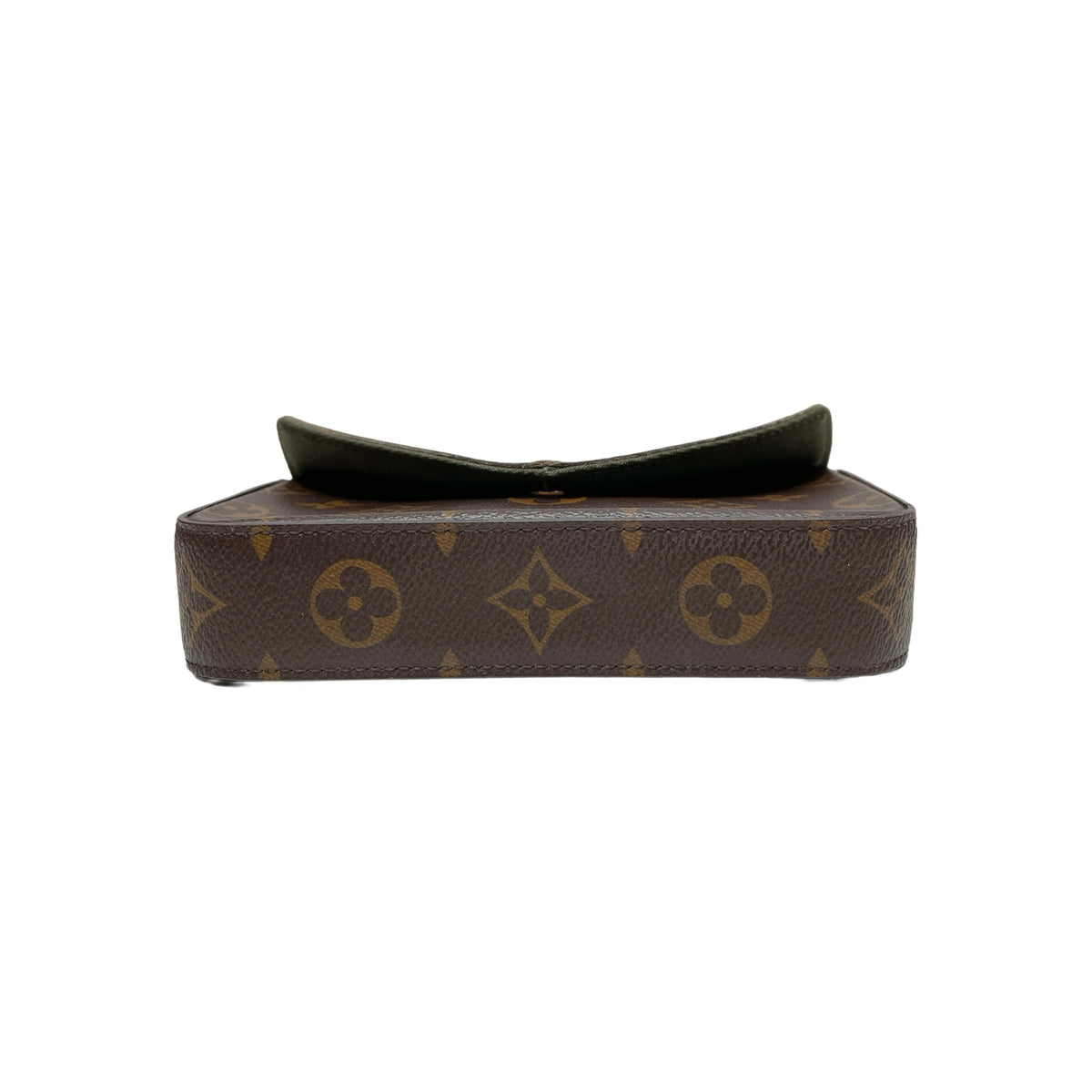 LV FELICIE STRAP & GO