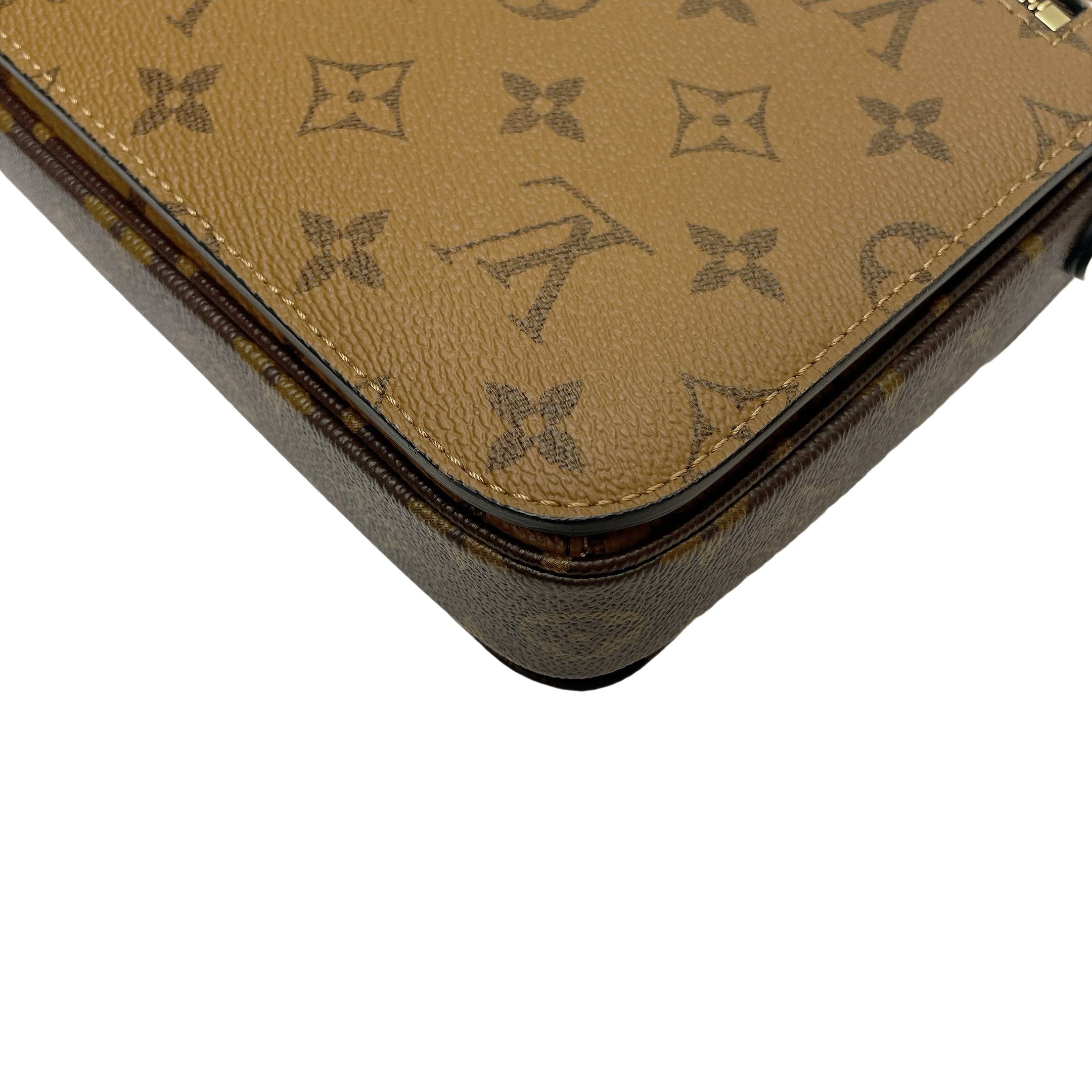 LV MÉTIS POCHETTE