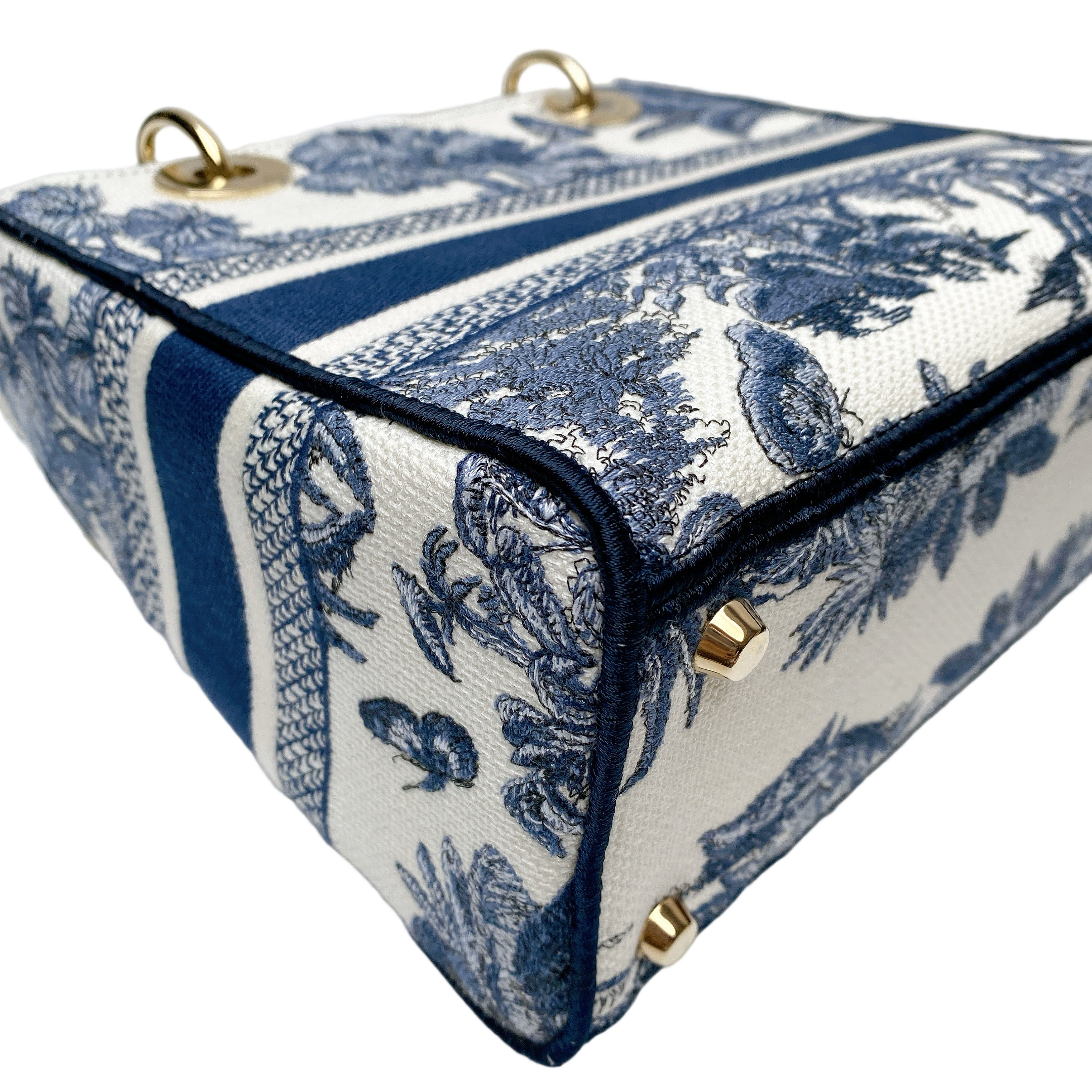 LADY DIOR D-LITE MEDIUM