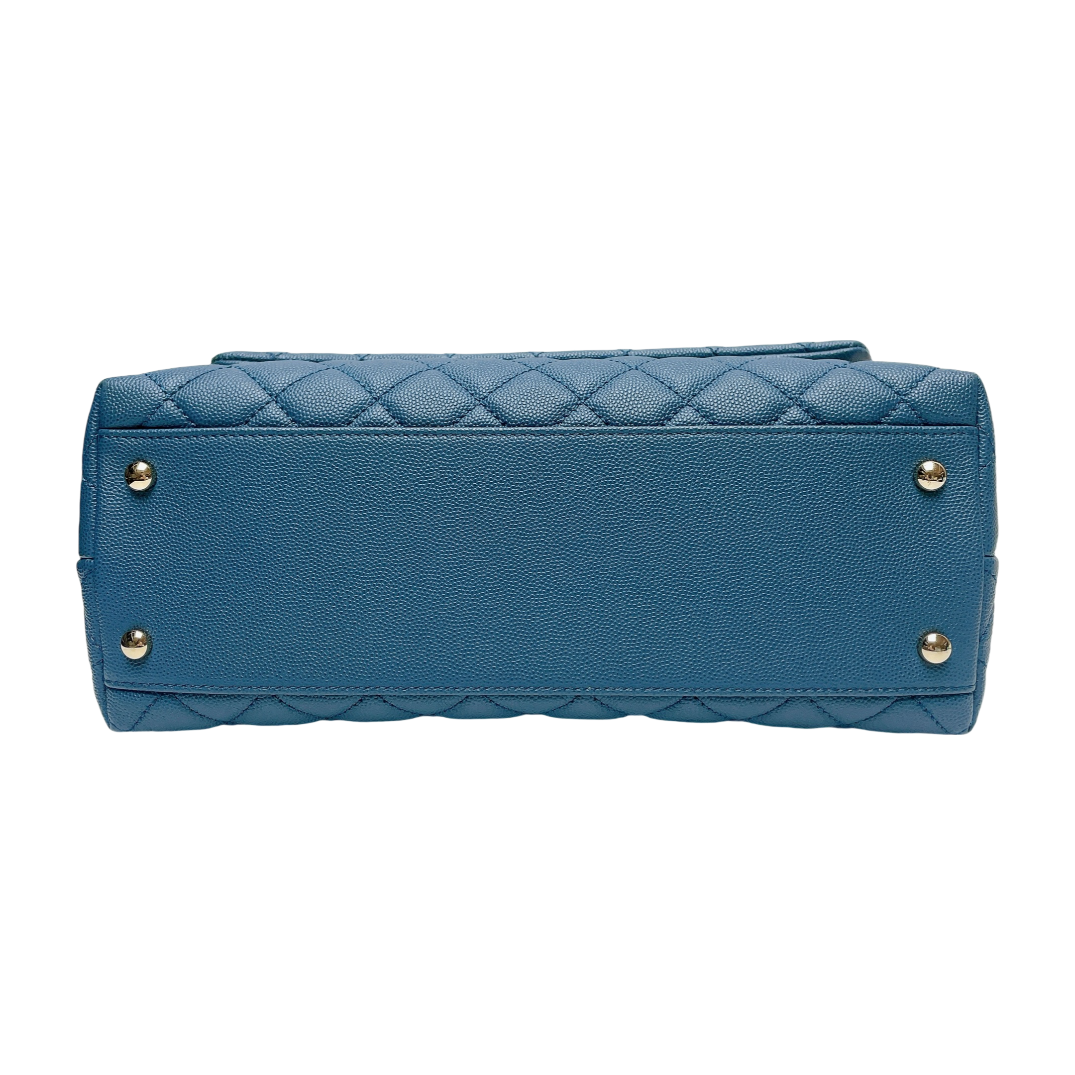 CHANEL COCO HANDLE SMALL
