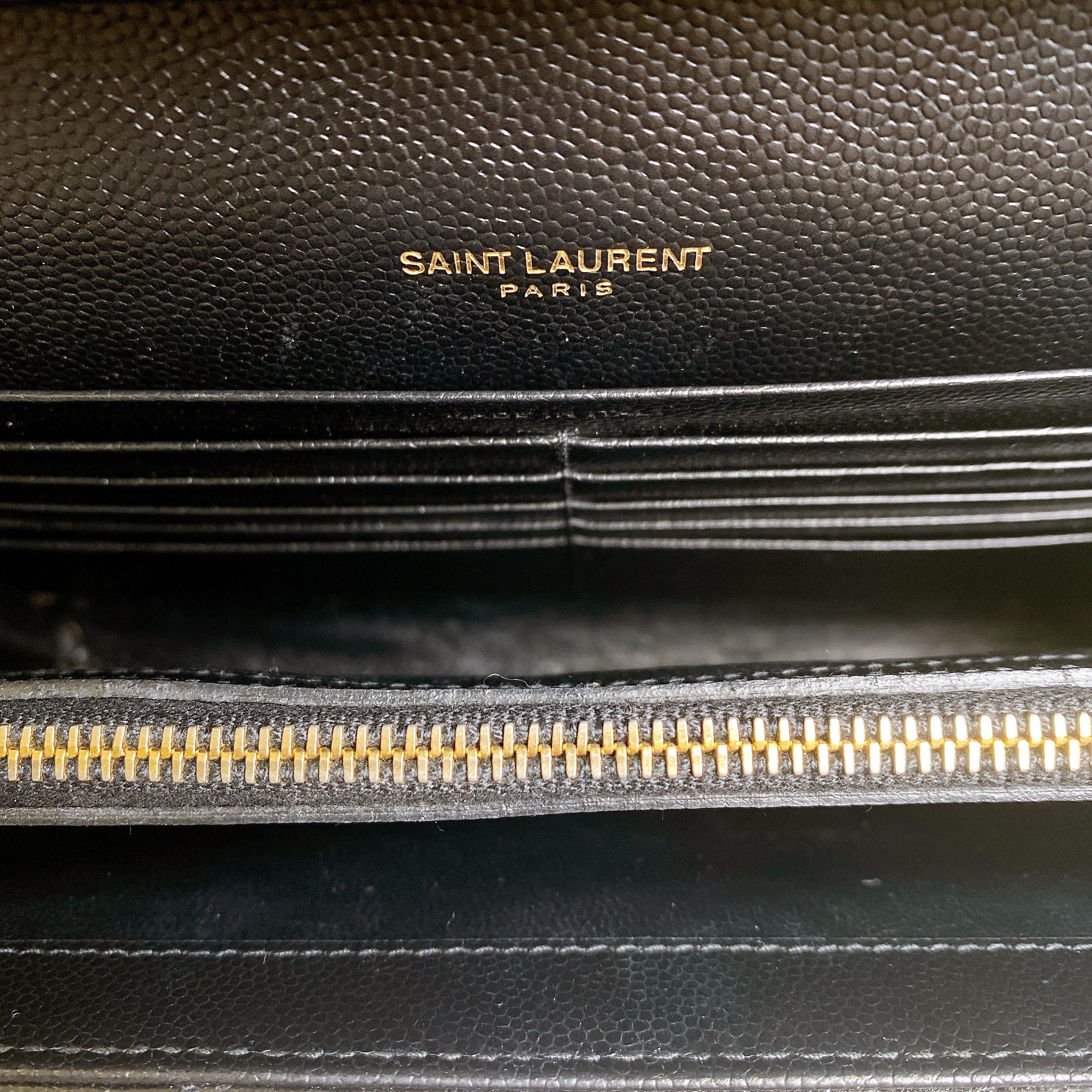 YSL WOC