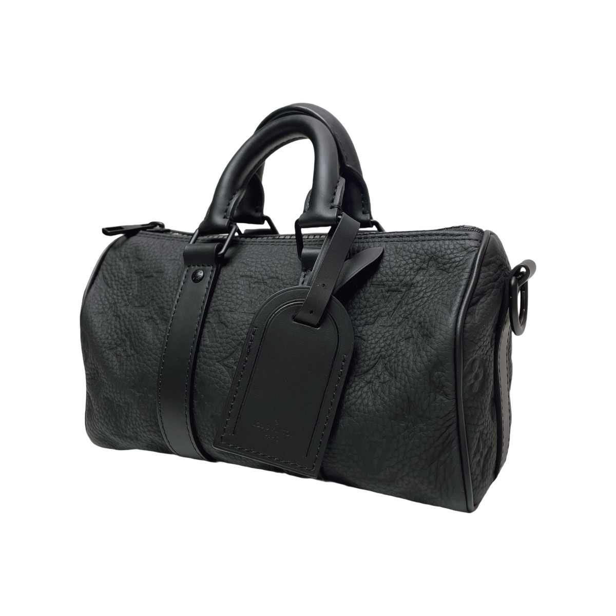 LV KEEPALL BANDOULIÈRE 25