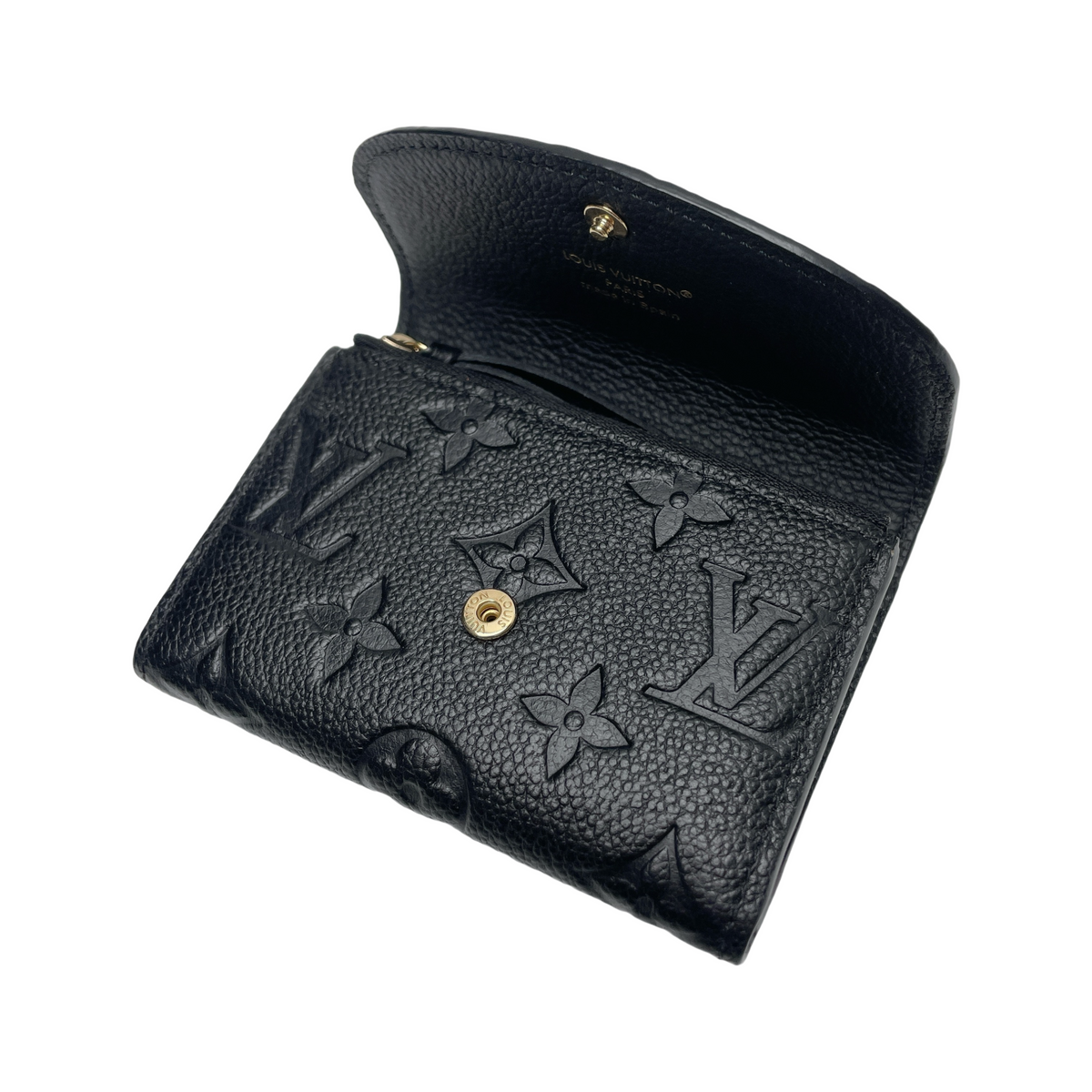 LV ROSALIE COIN PURSE