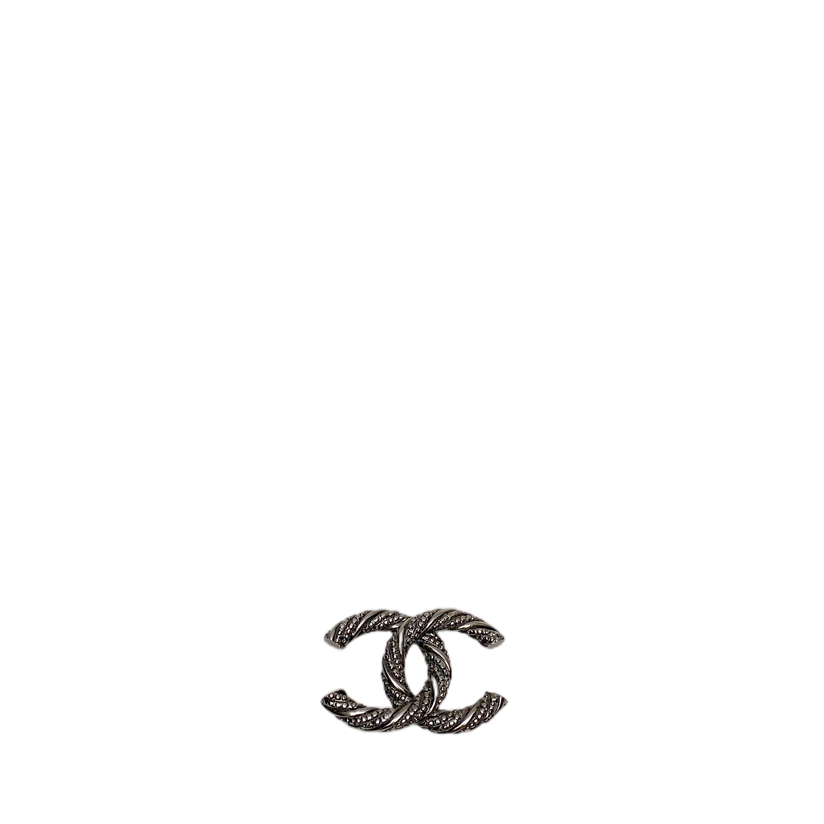 CHANEL BROOCH