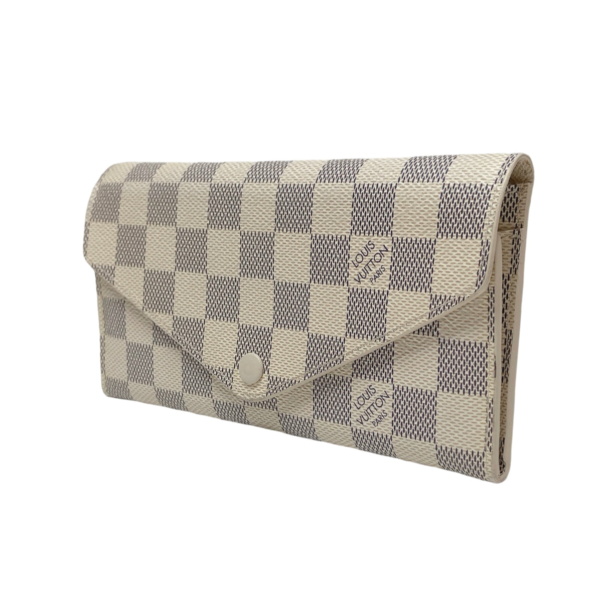 LV SARAH WALLET