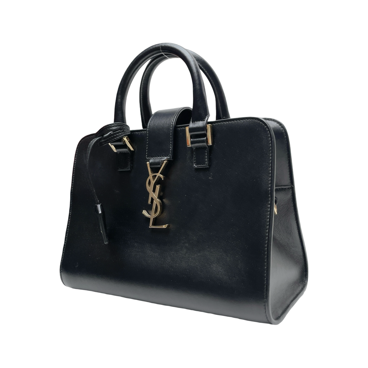 YSL BABY CABAS