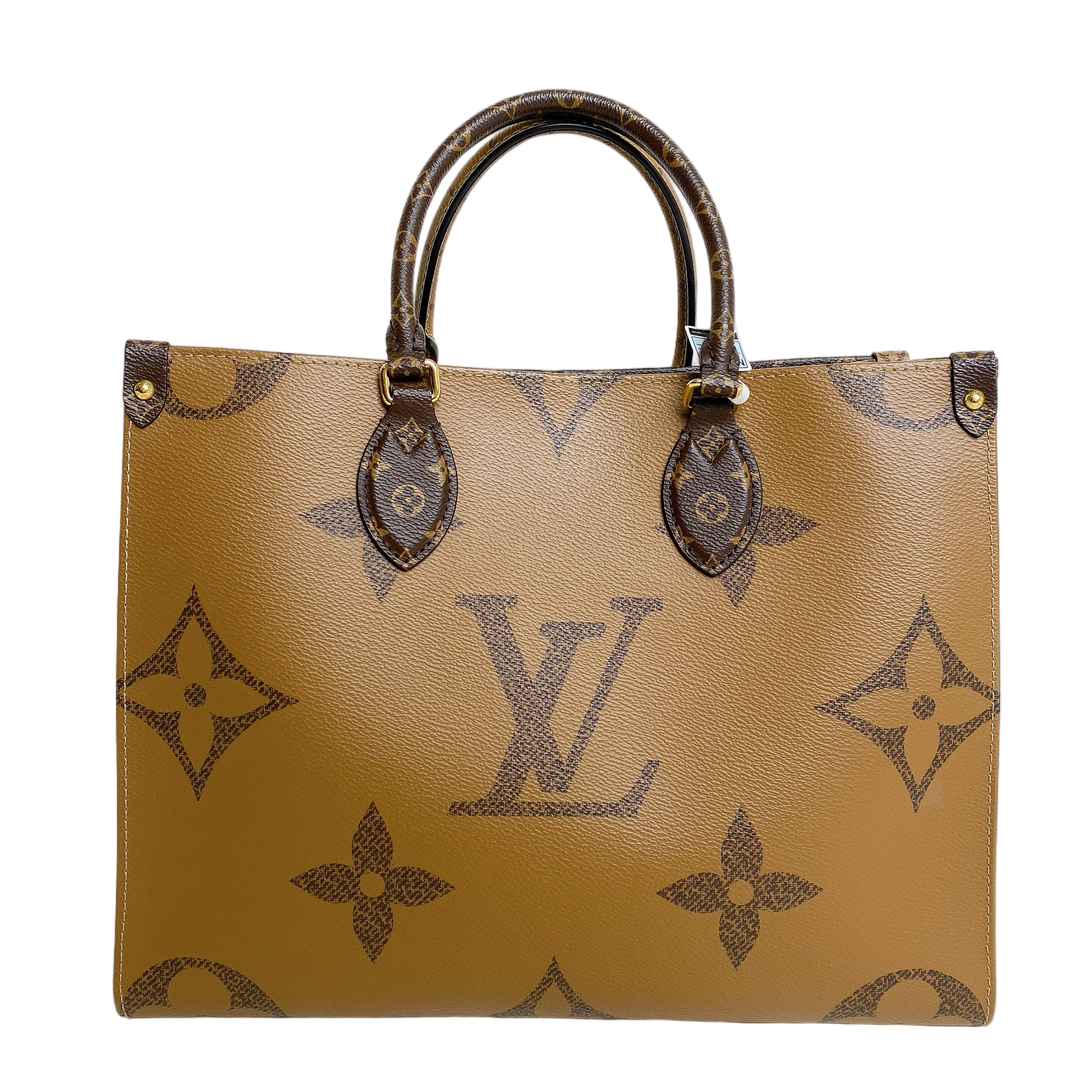 LV ONTHEGO MM