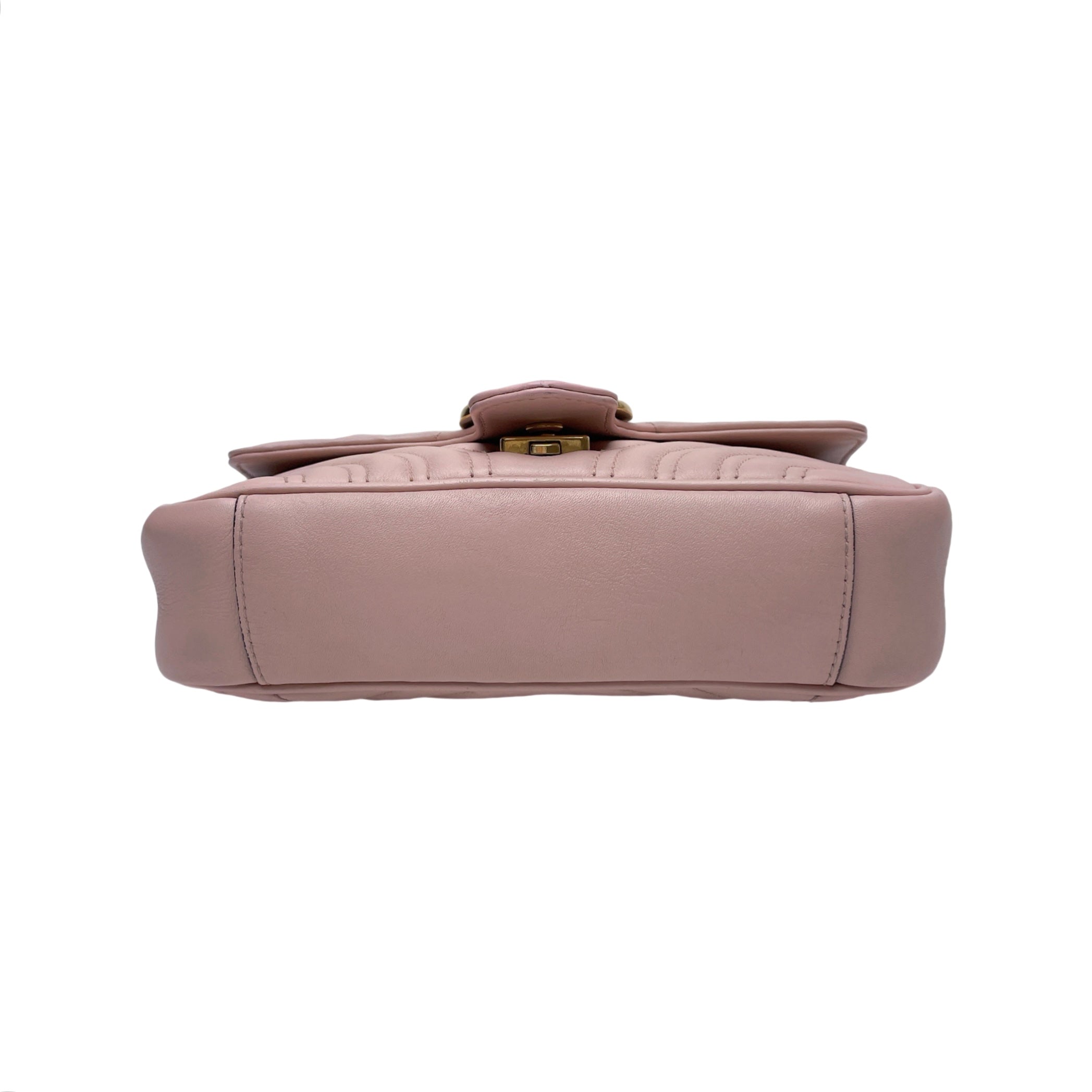 GUCCI MARMONT SMALL