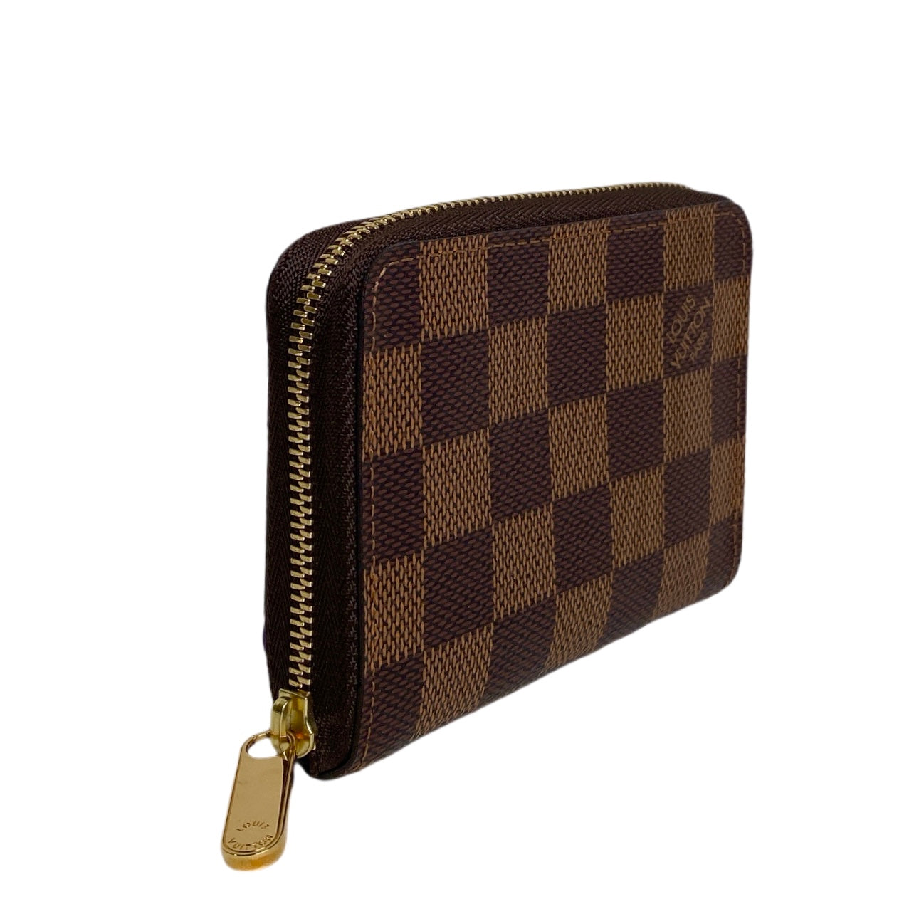 LV ZIPPY COIN WALLET