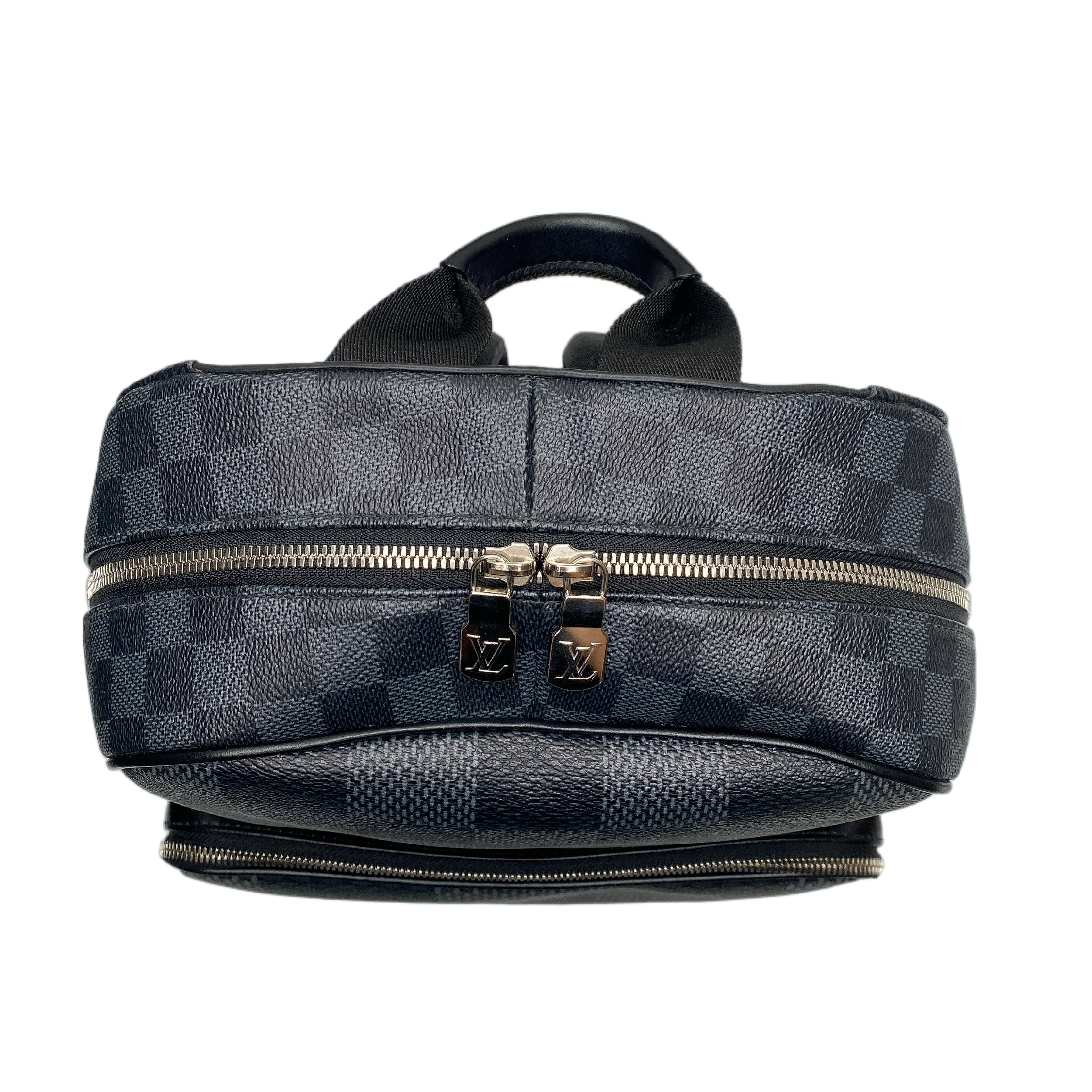 LV GRAPHITE BACKPACK