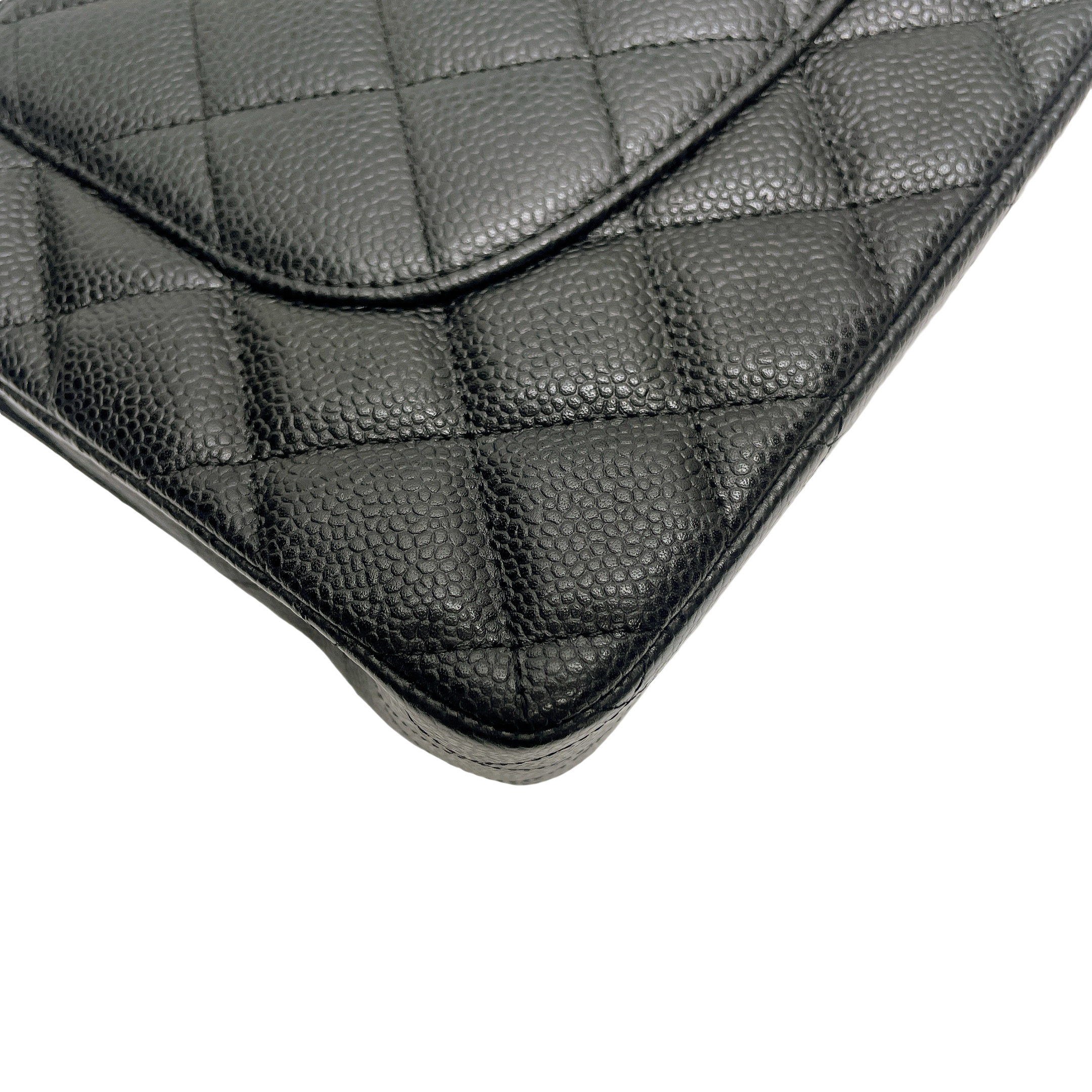 CHANEL CF JUMBO IN SHW