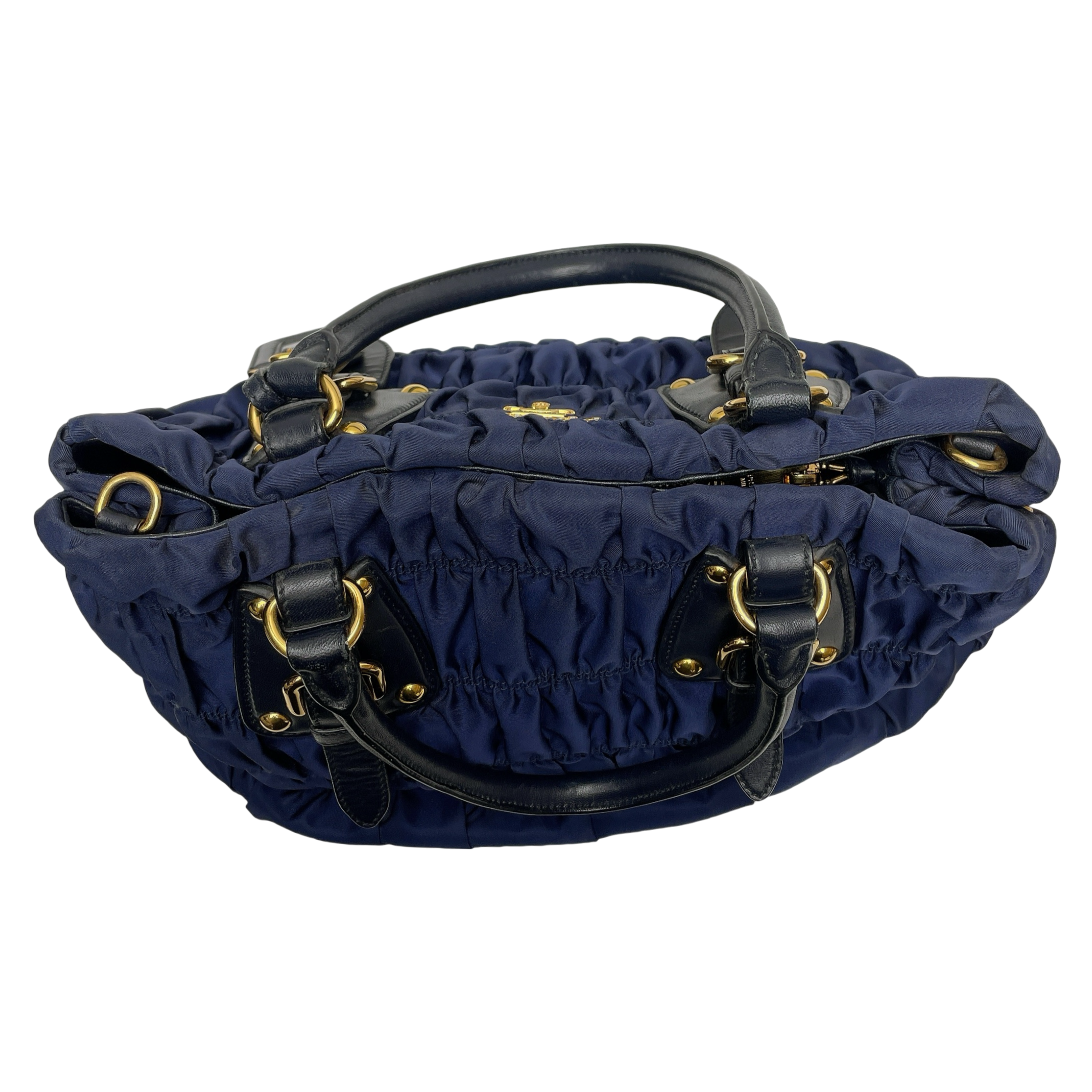 PRADA TESSUTO TOTE