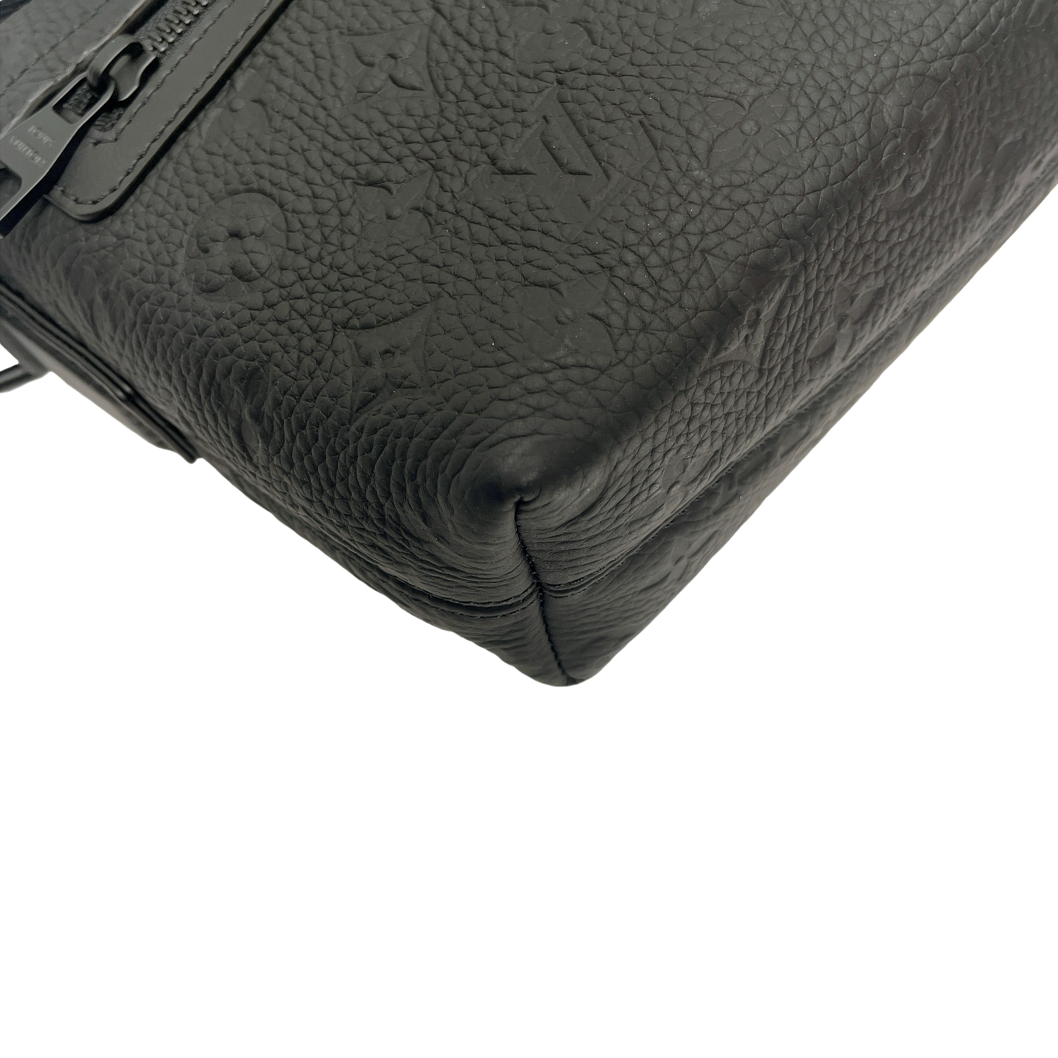 LV S-CAPE MESSENGER