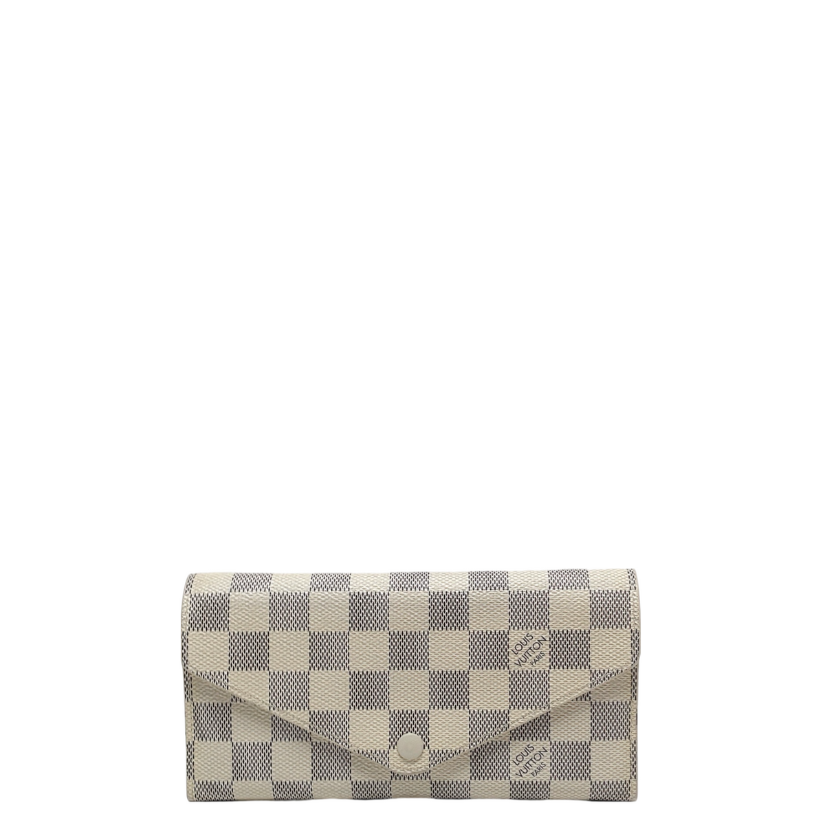 LV SARAH WALLET