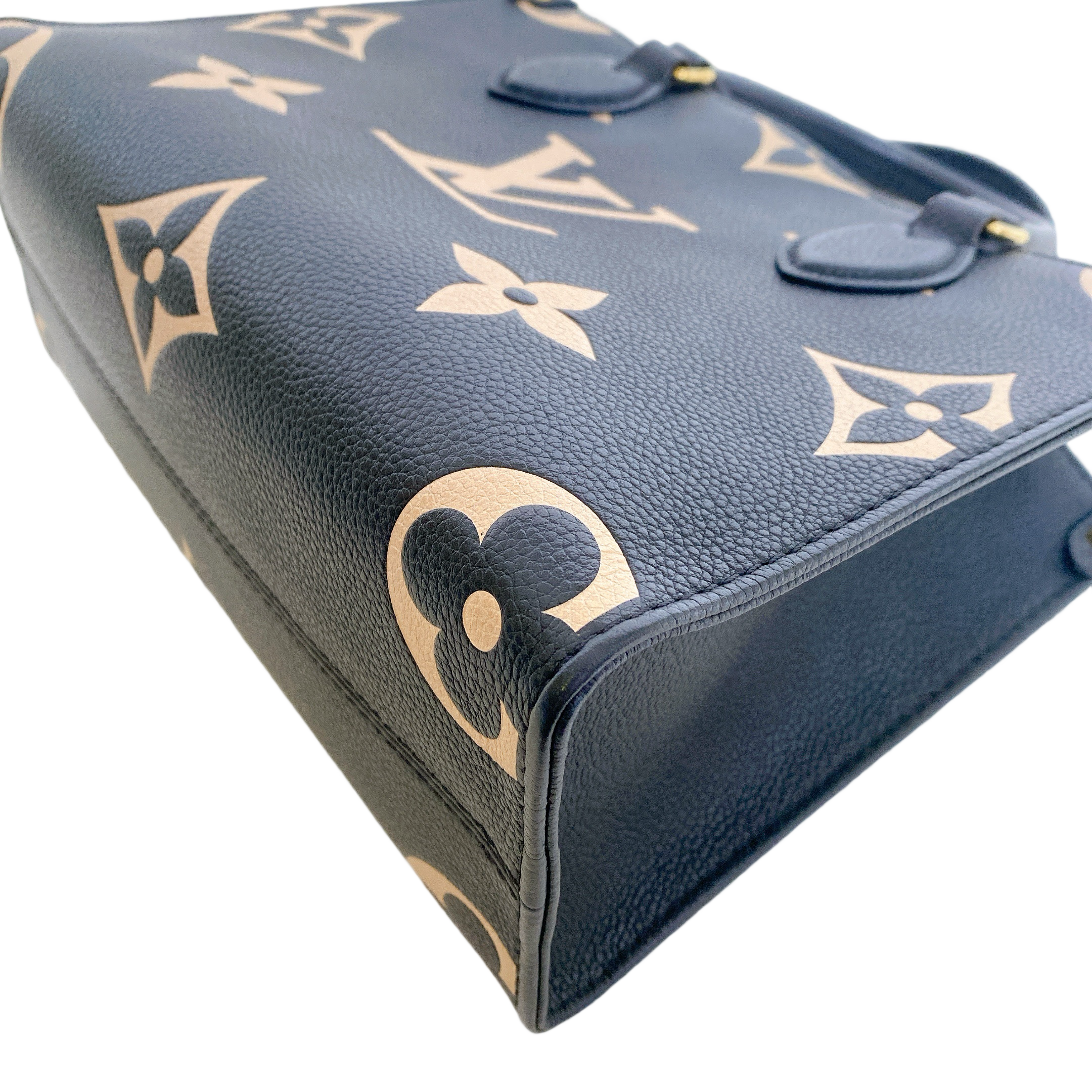 LV ONTHEGO PM BI COLOR