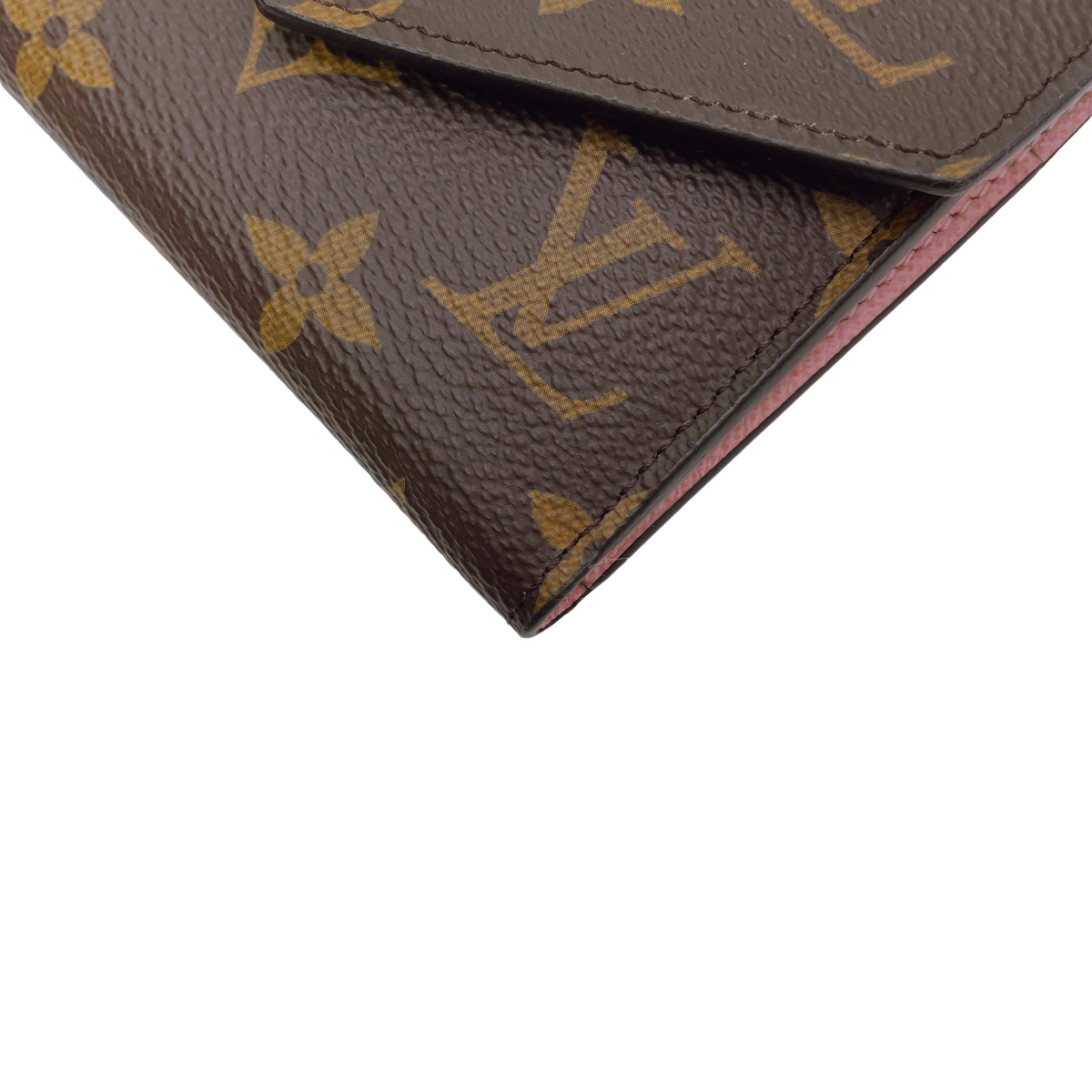 LV VICTORINE WALLET