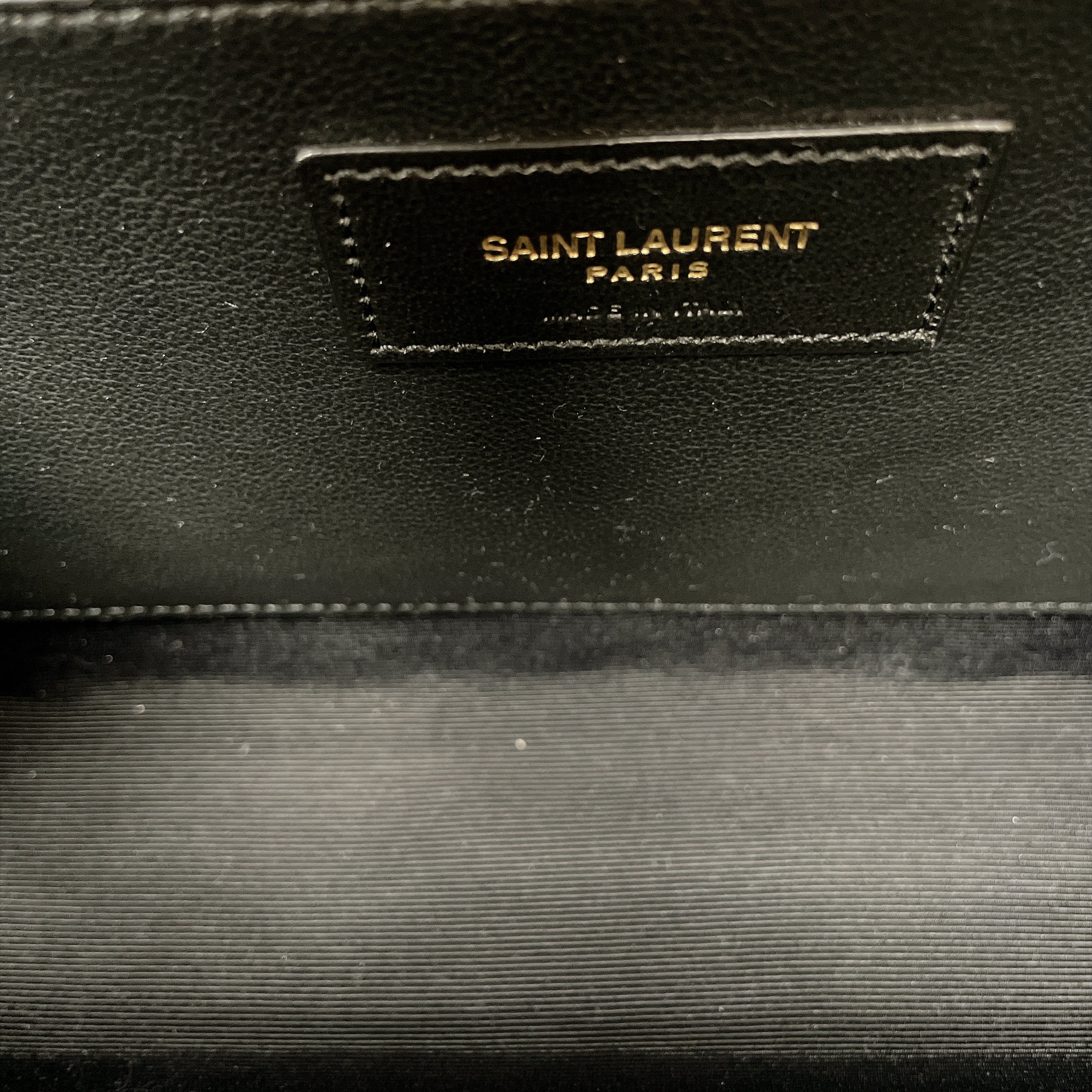YSL ENVELOPE MEDIUM