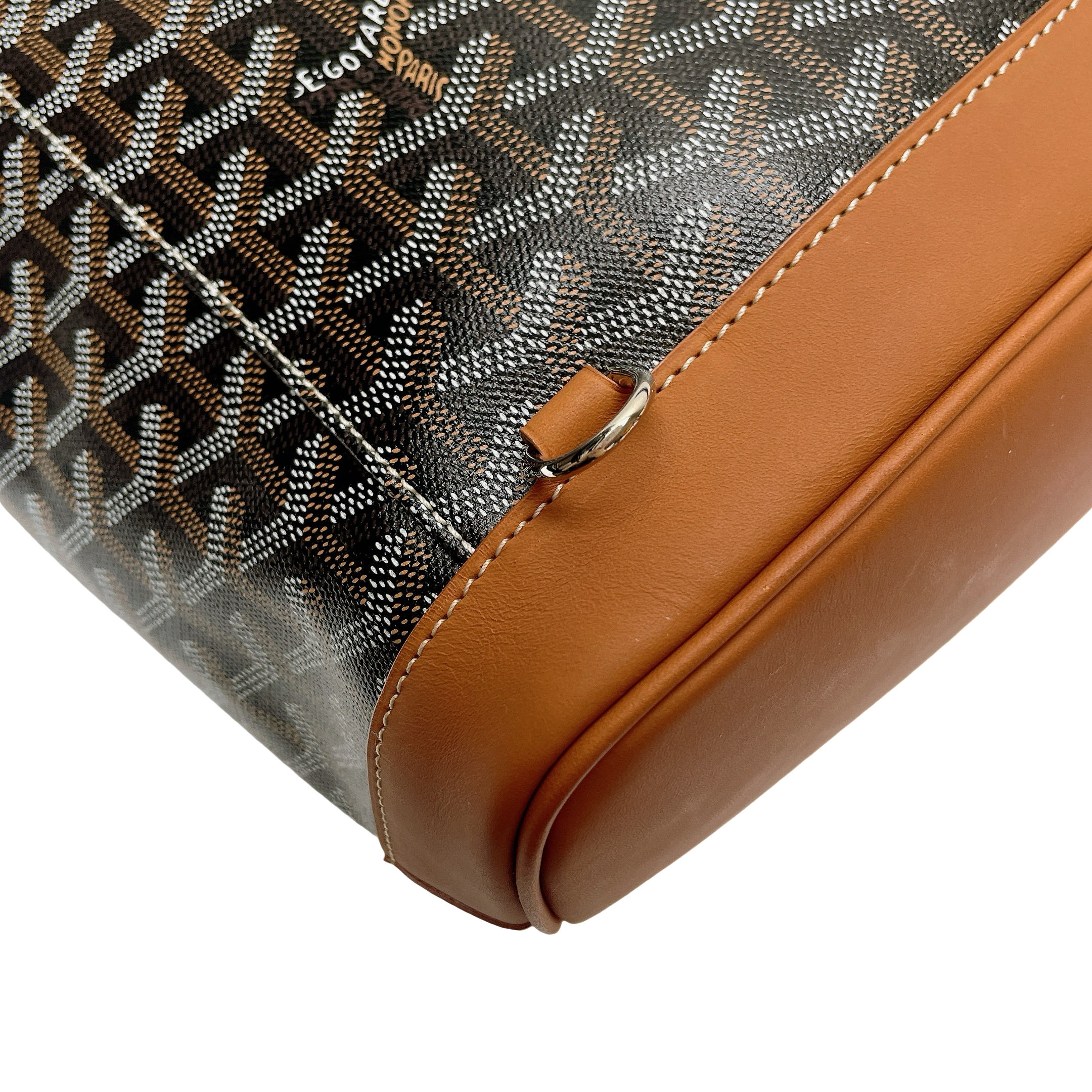 GOYARD ALPHIN BACKPACK MM