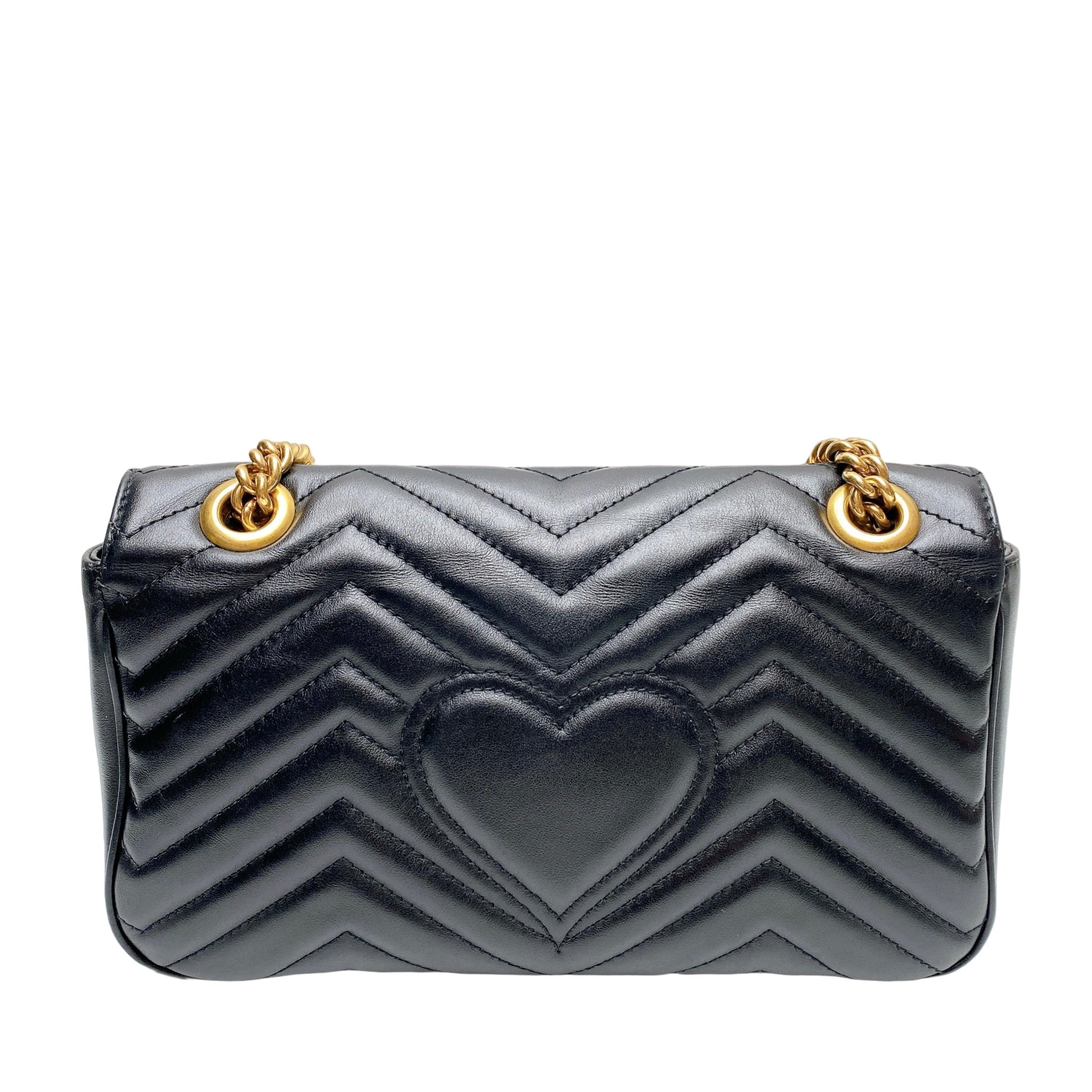 GUCCI MARMONT SMALL